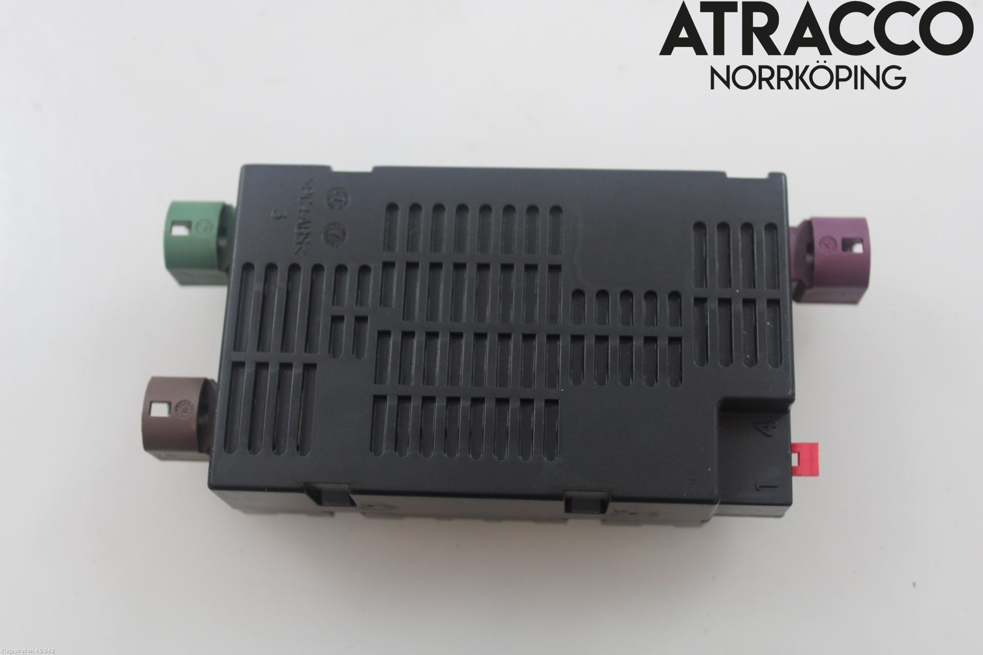 Volkswagen VW PASSAT 20-24 Styrenhet Övrigt