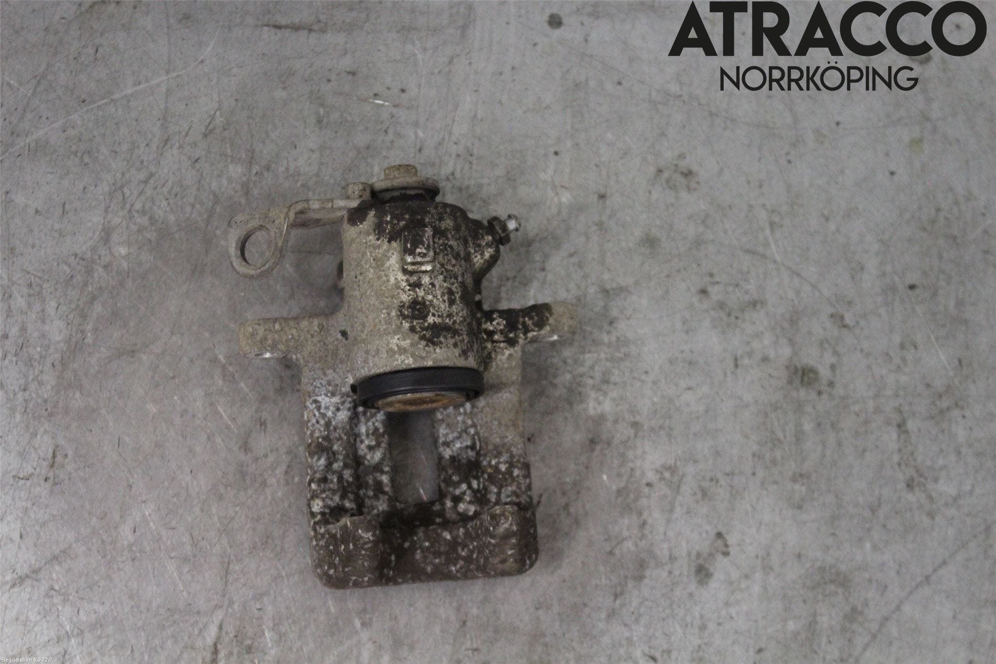 Skoda FABIA 15-21 Bromsok Bak Vänster