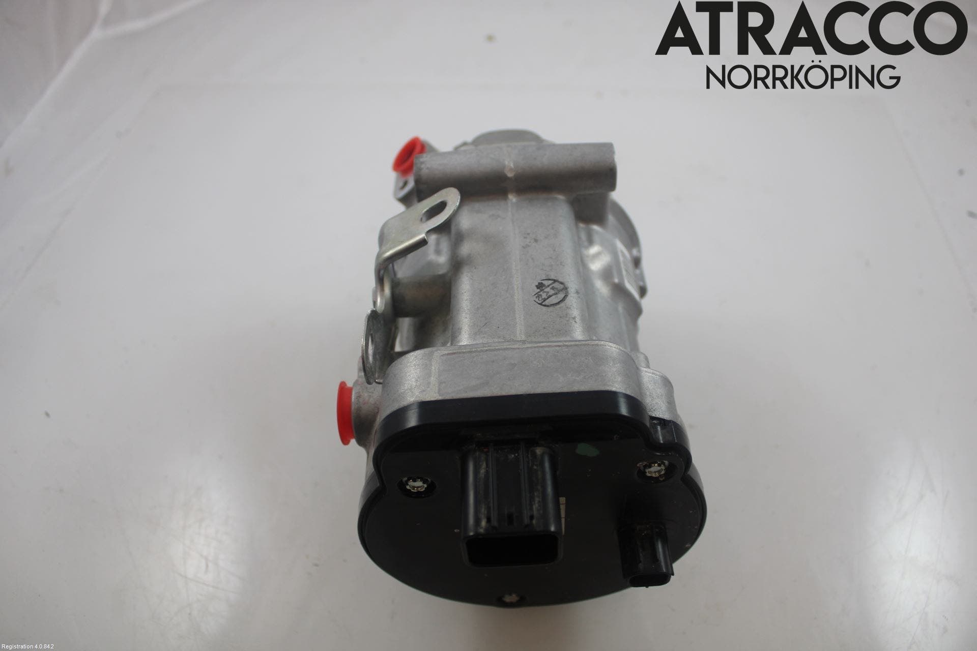 Toyota COROLLA 19- Ac Kompressor