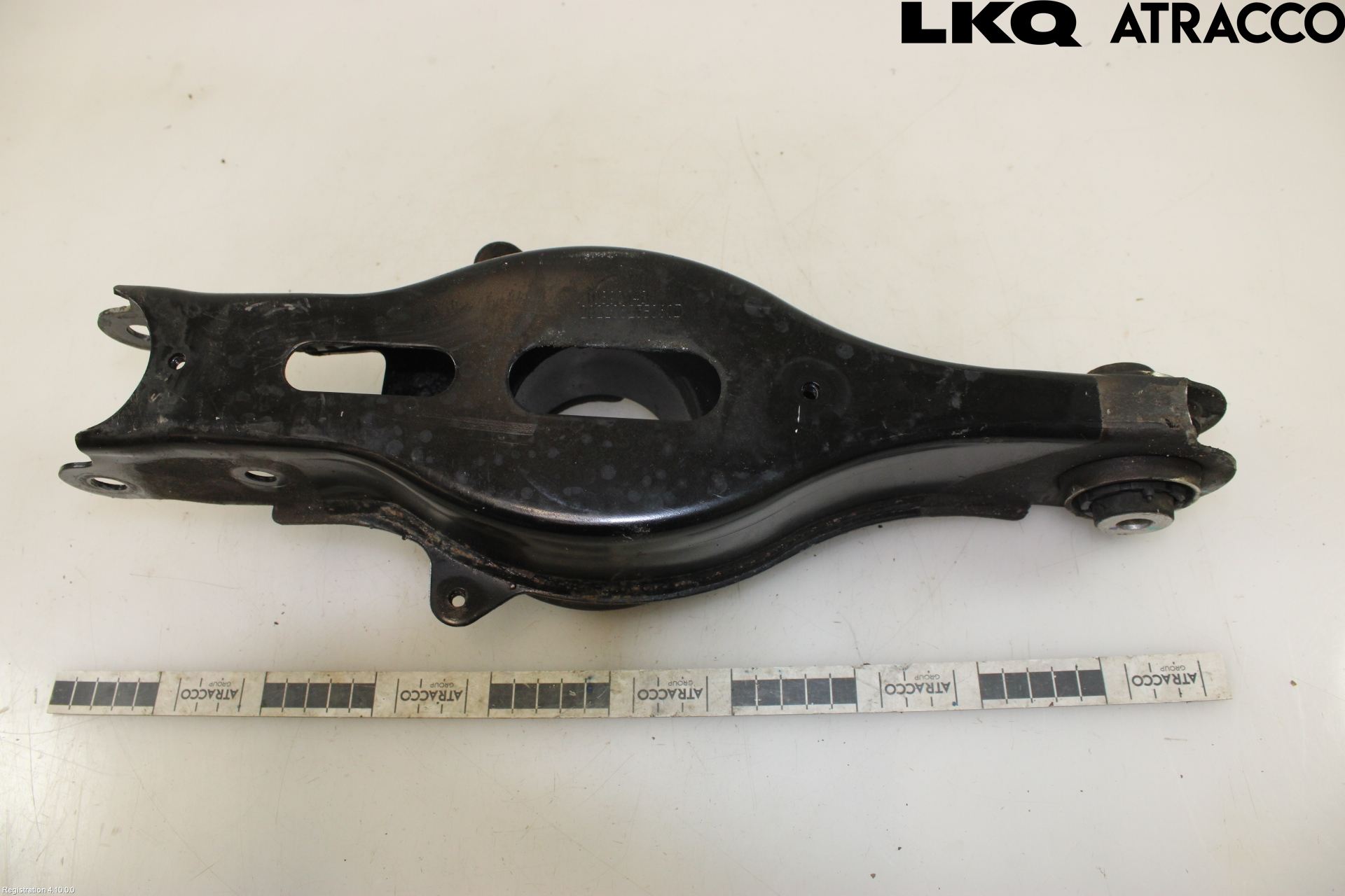MG 4 23- Bärarm Bak Vänster