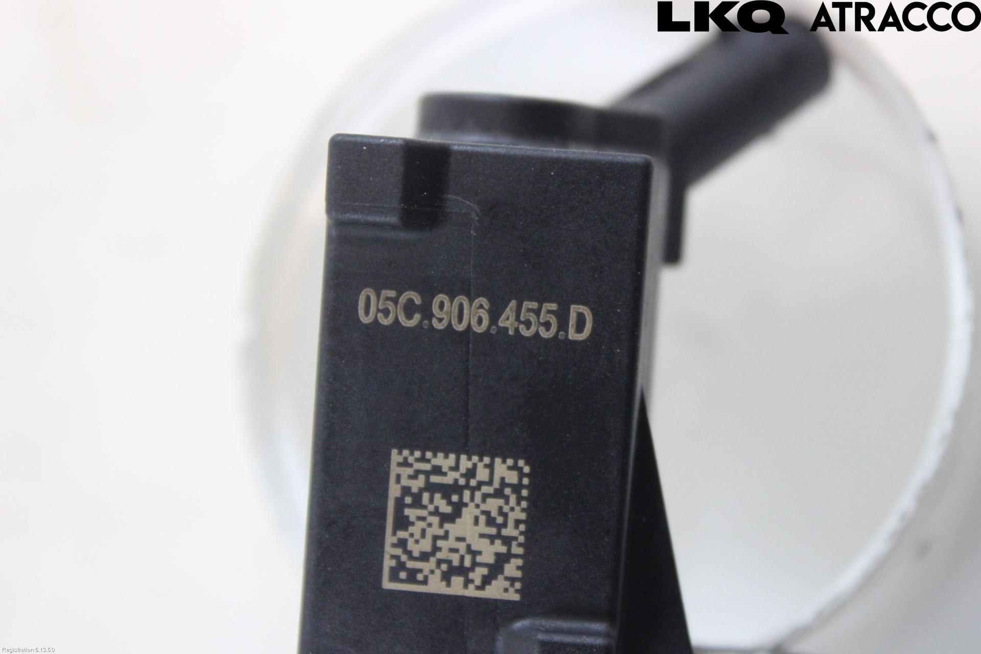 Audi A3/S3 8Y 21- Oljepump Motor