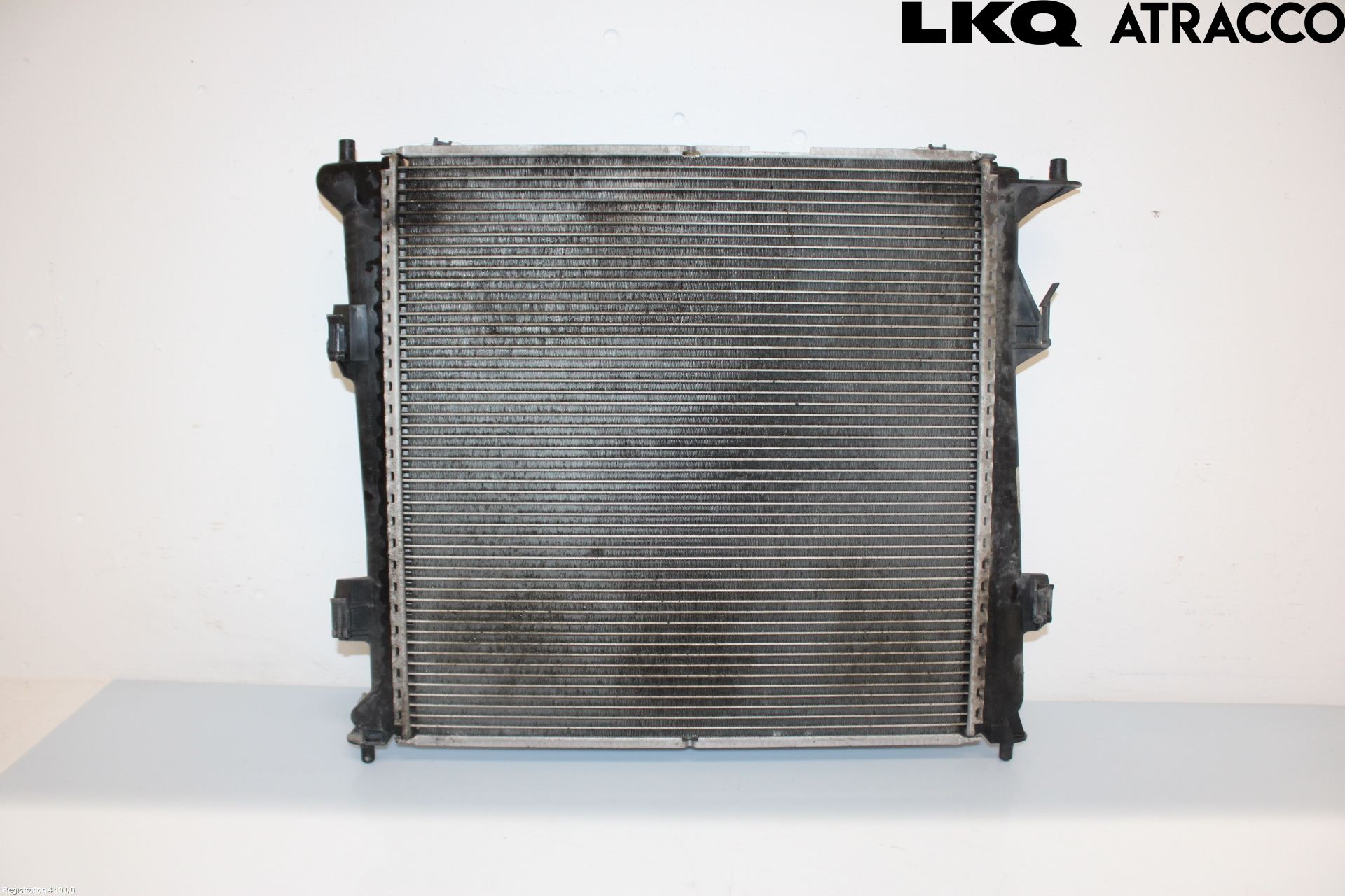 Kia CEED 06-12 Kylare Man