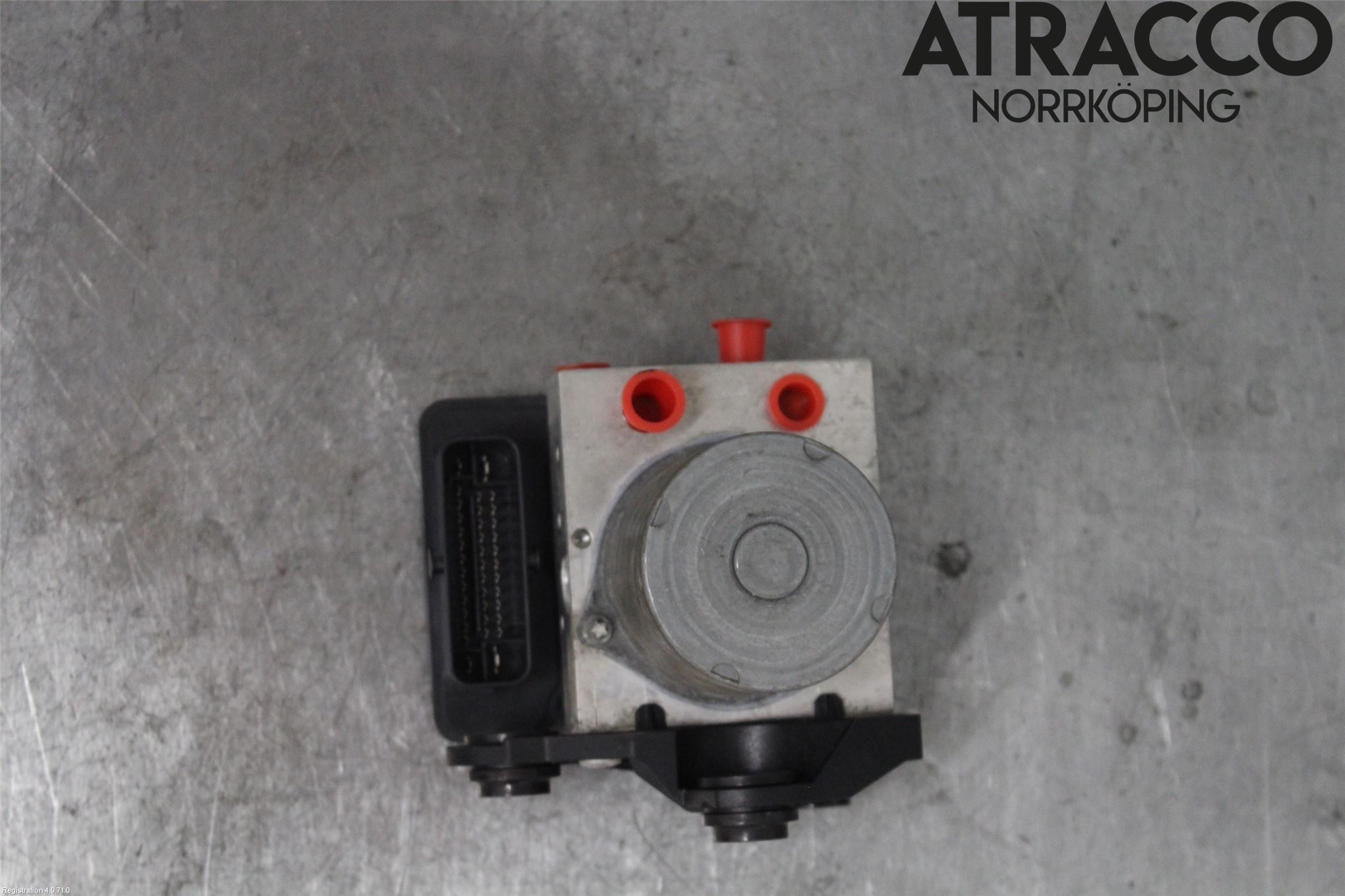Volkswagen VW POLO VI 18->> Abs Hydraulaggregat