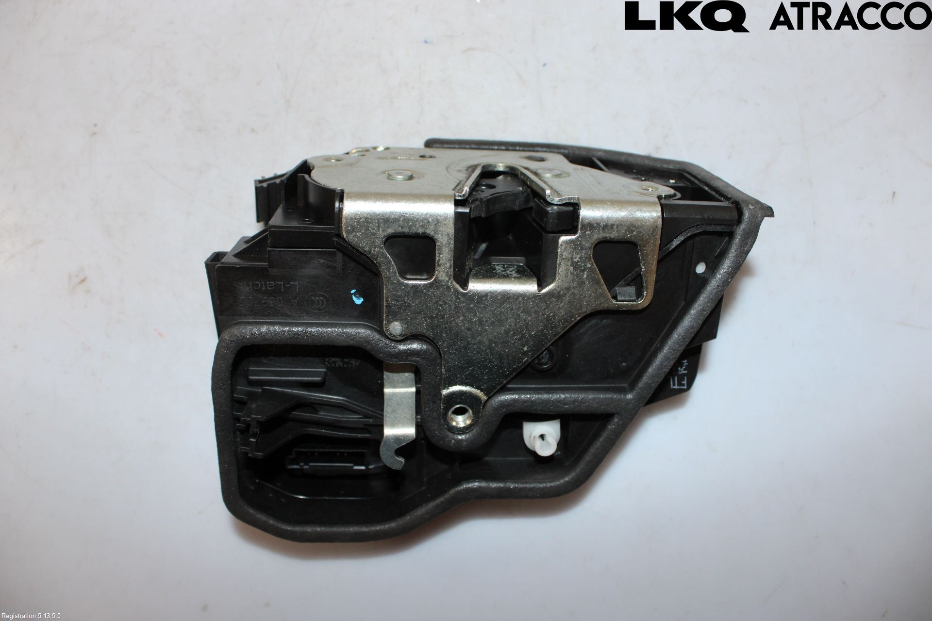 BMW 4 F32/F33/F82/F83 13-20 Låskista-Dörrlås