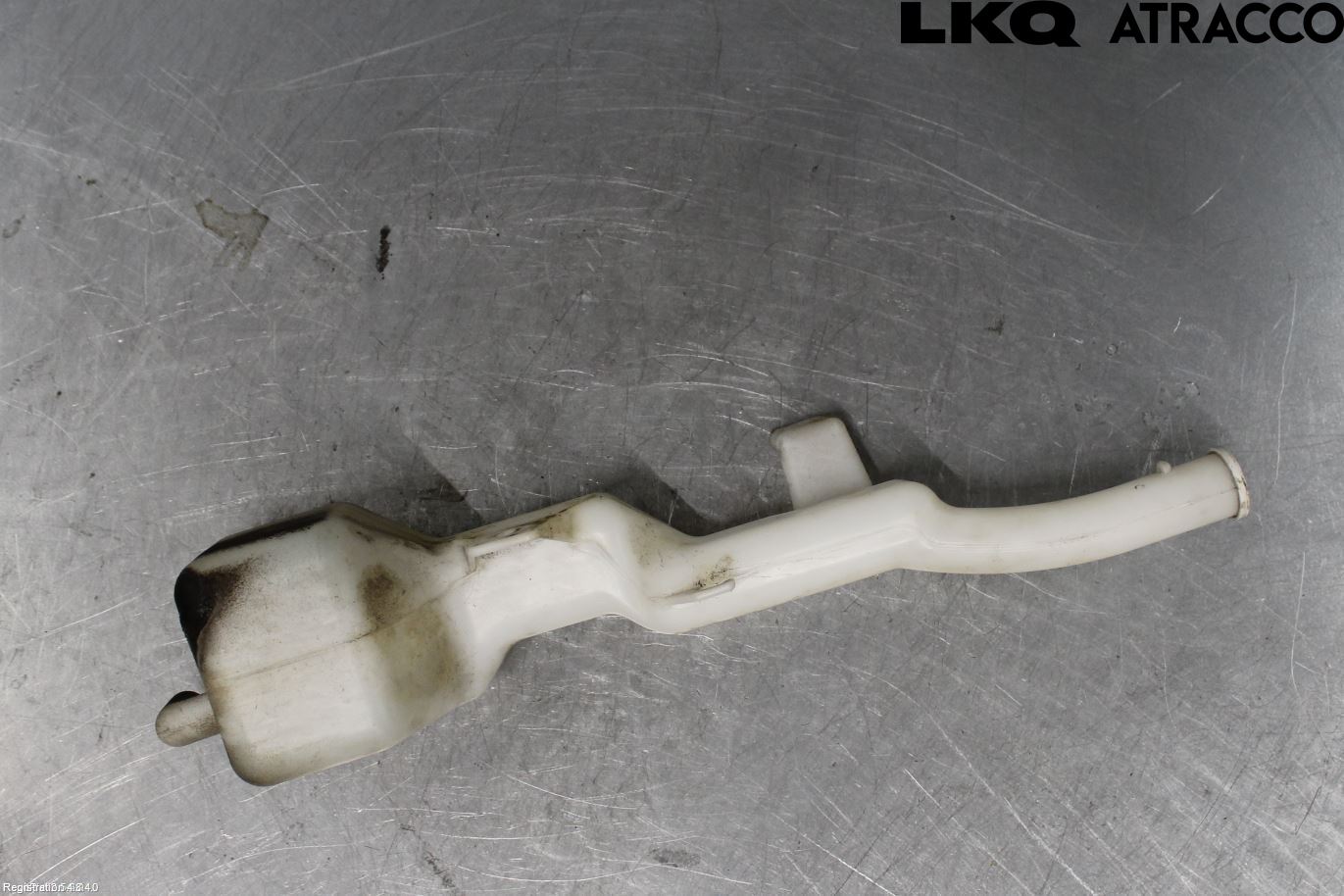 Mitsubishi GRANDIS Expansionstank