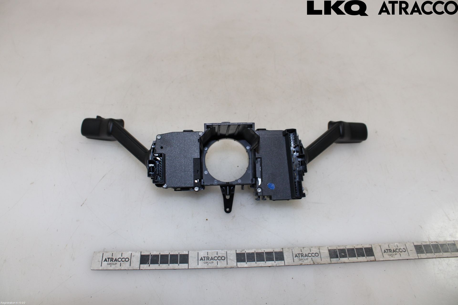 Volkswagen VW T-CROSS 19- Spakcentral