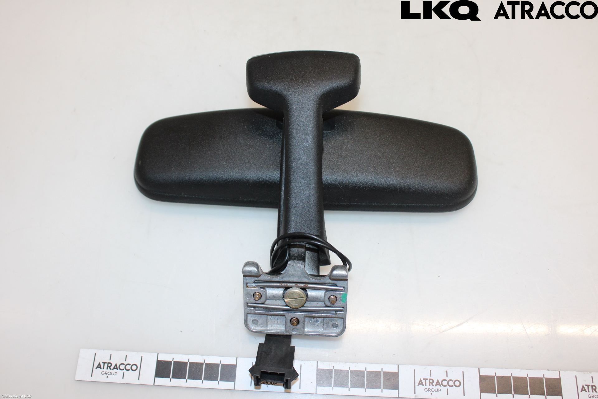 Saab 9000 CD    88-98 Spegel Invändig El