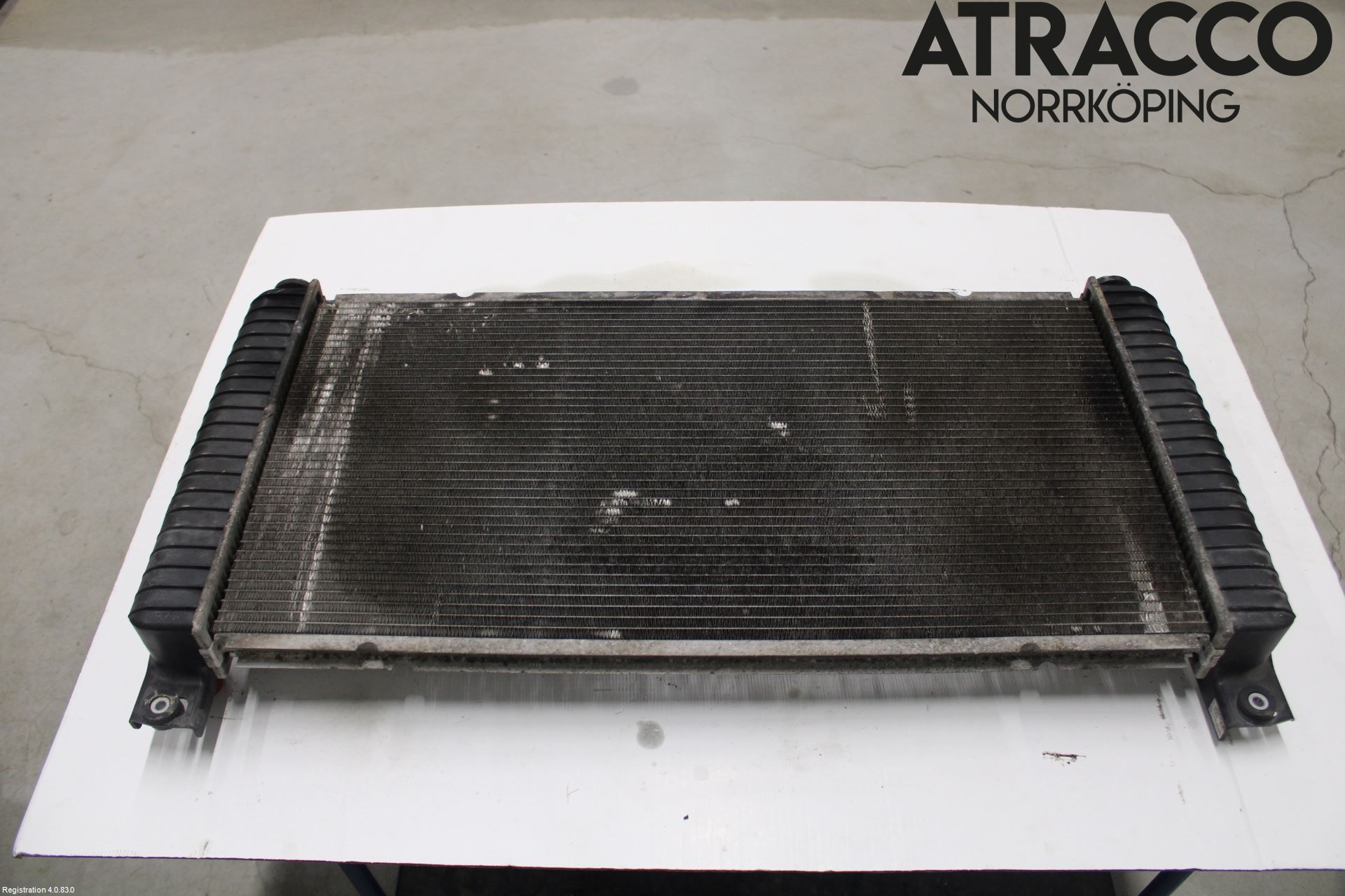 Chevrolet SILVERADO PICKUP Kylare Aut