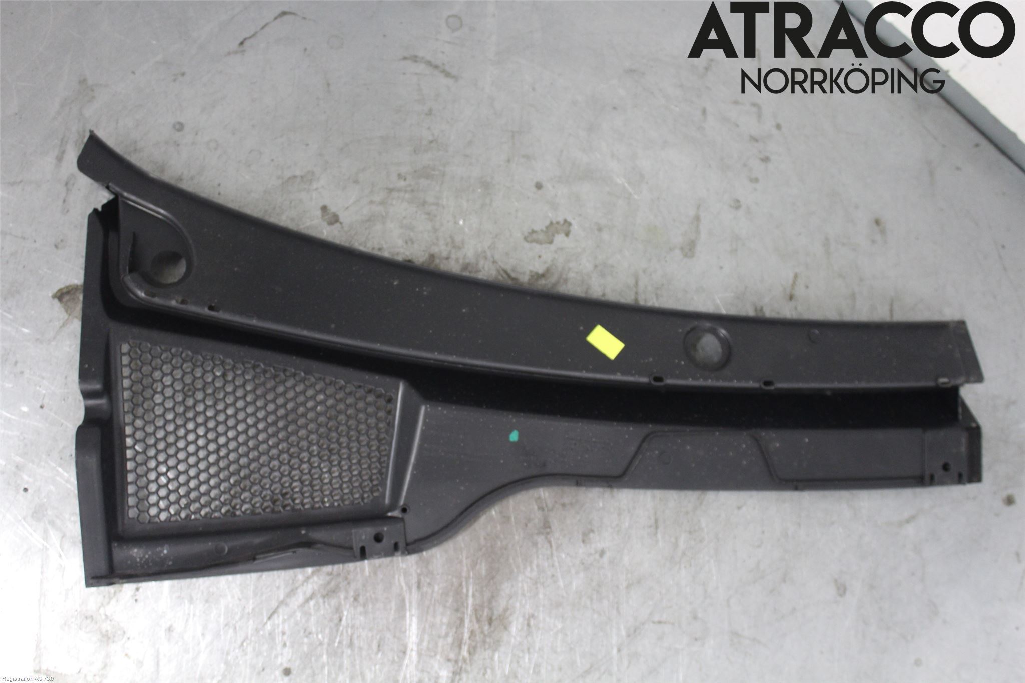 Seat ARONA Torpedplåt-Torpedplast