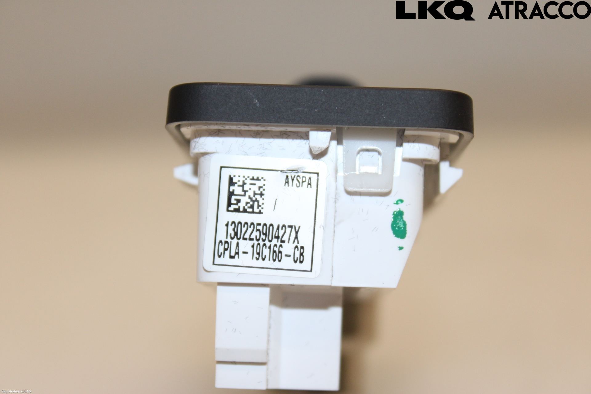 Jaguar XJ X351        10- Usb Connection