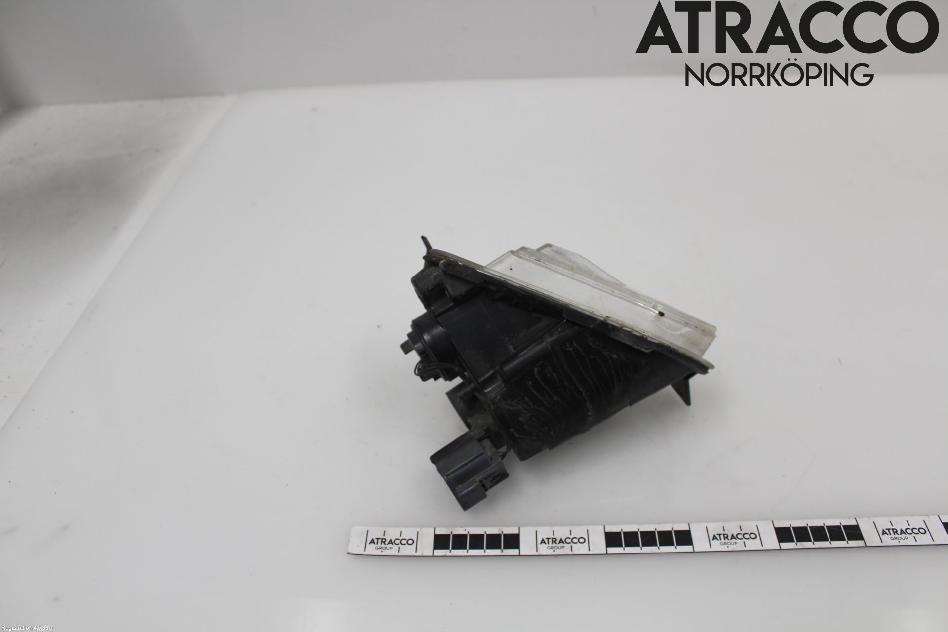 Jaguar F-TYPE Dimljus/Reflex Bak