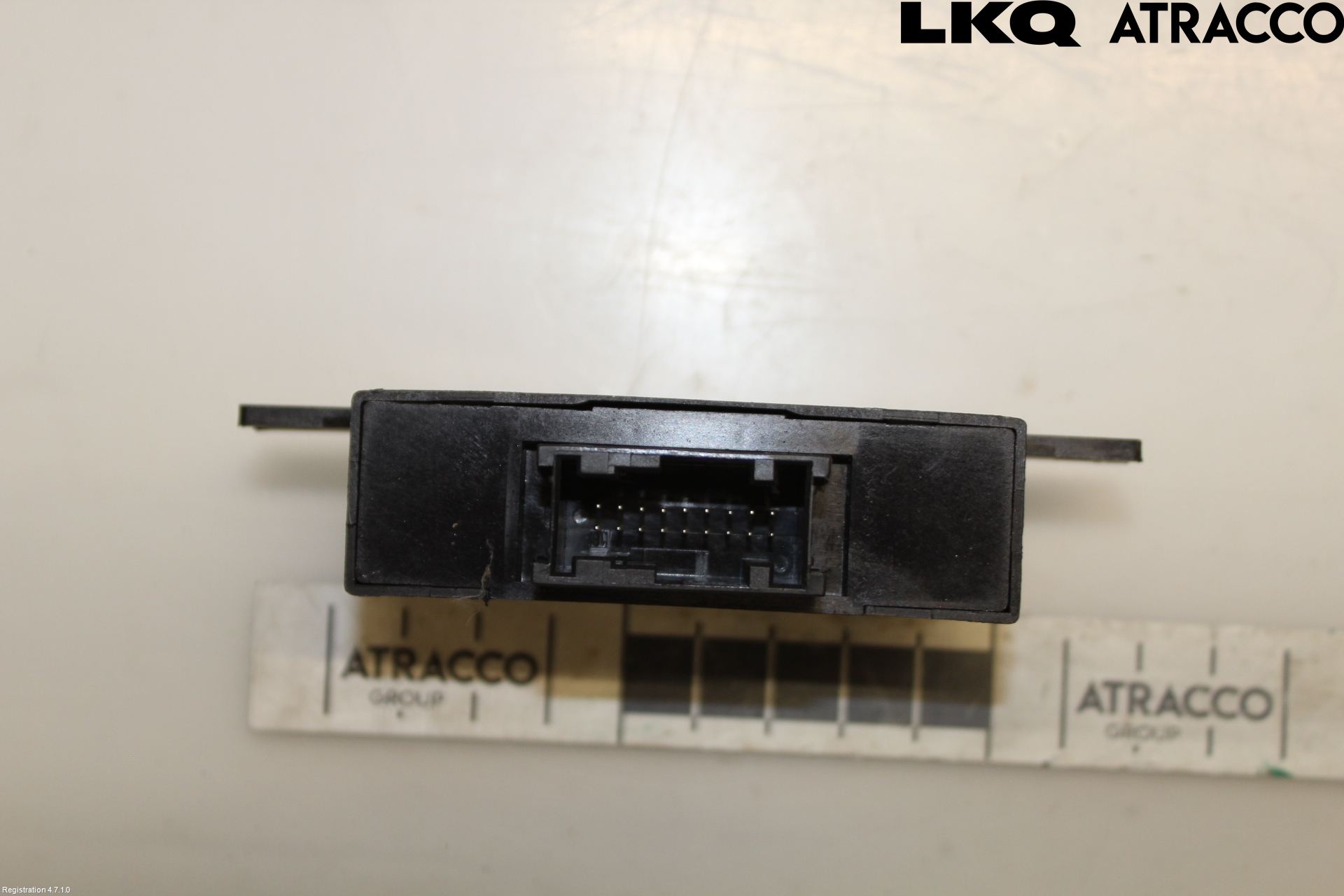 Citroen DS4 Styrenhet Dörr