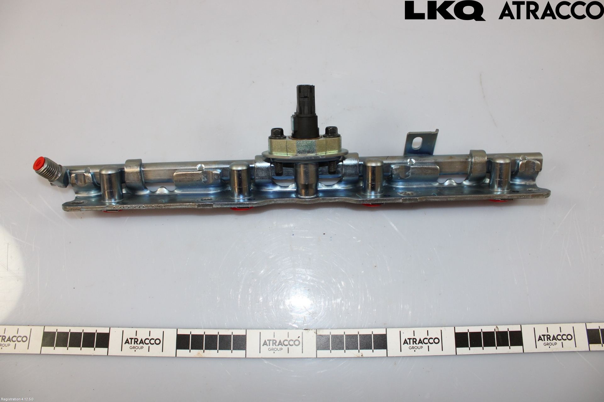 Toyota RAV4 19- Inj. Fuelrail