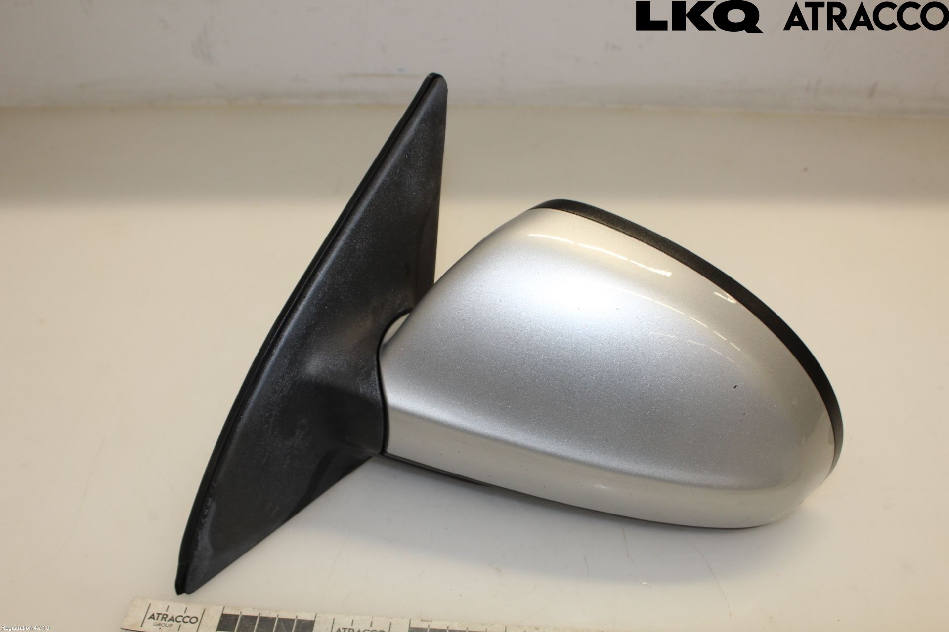 Kia CEED 06-12 Spegel Yttre El Vä