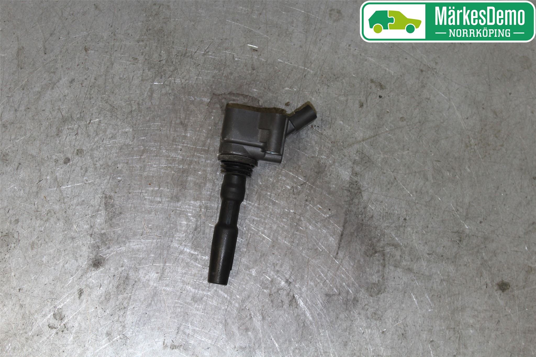 Volkswagen VW UP! / E-UP! Tändspole