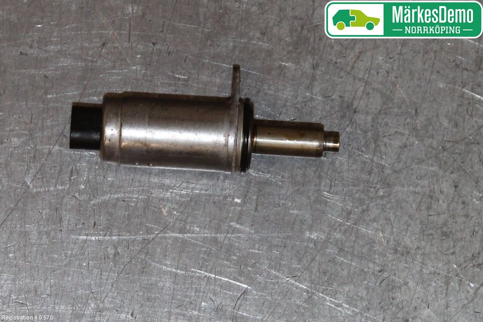 Audi A5 17- Kamställningsventil