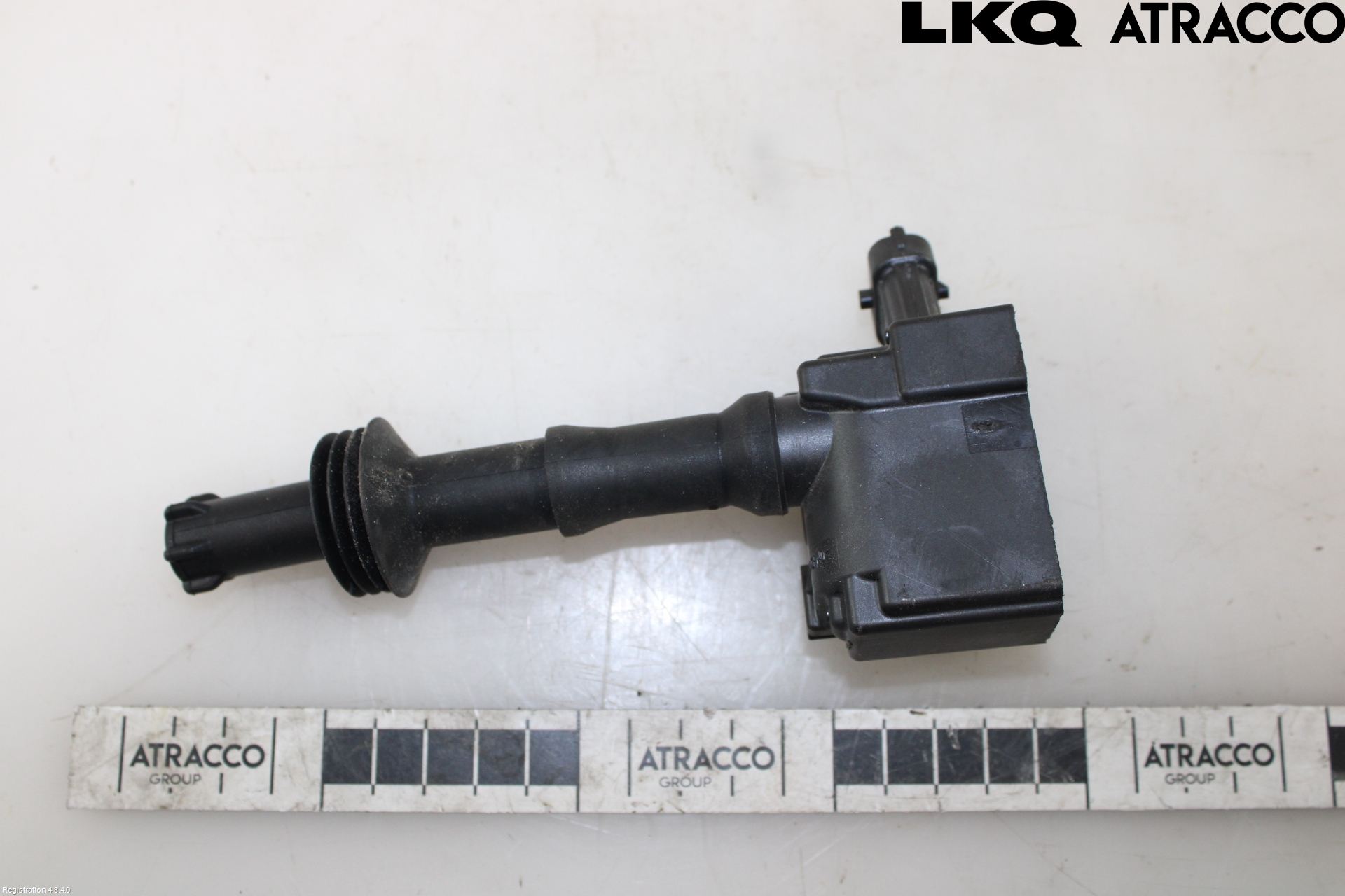 Opel ASTRA L 22- Tändspole