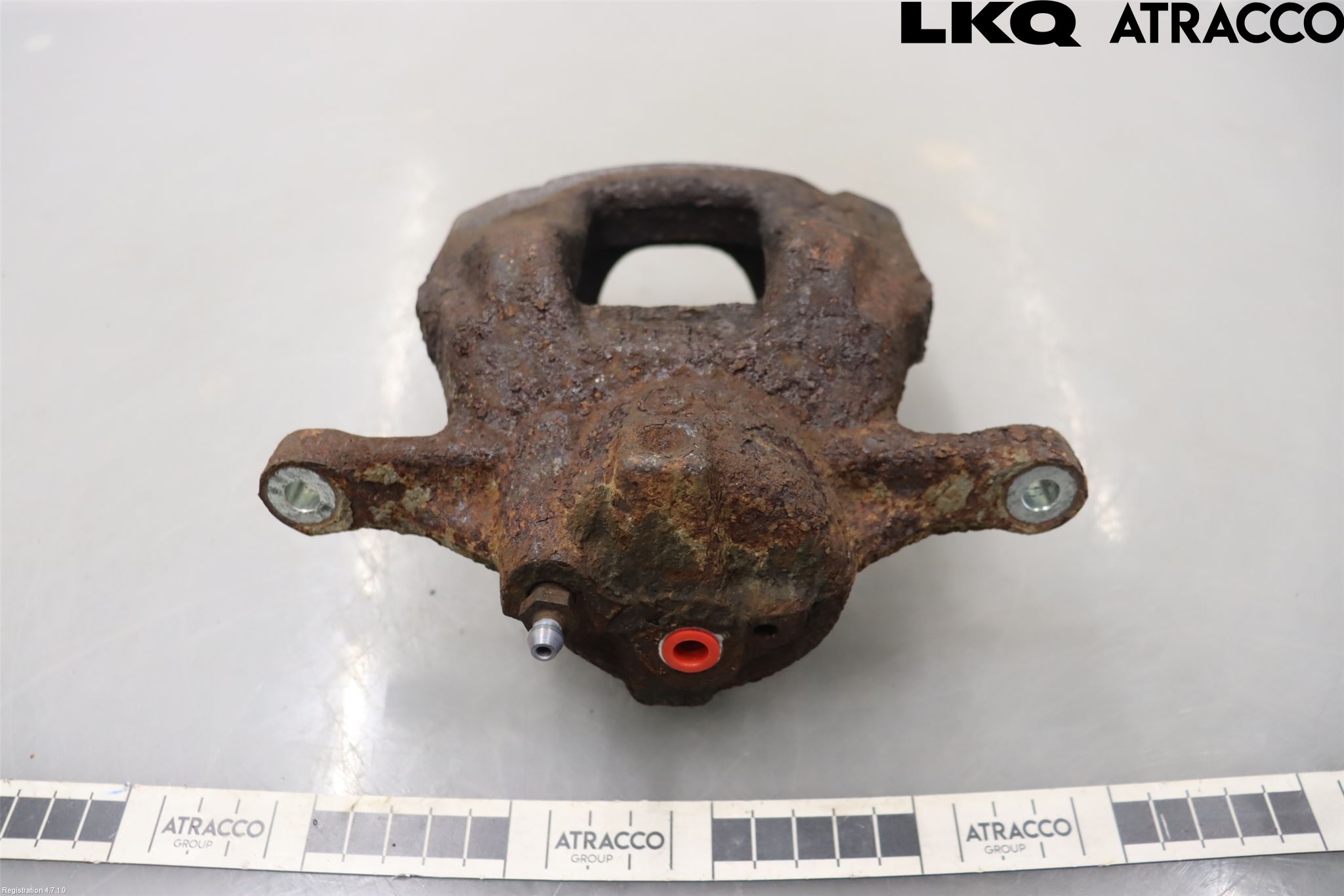 Toyota AURIS 13-19 Bromsok Fram Vänster