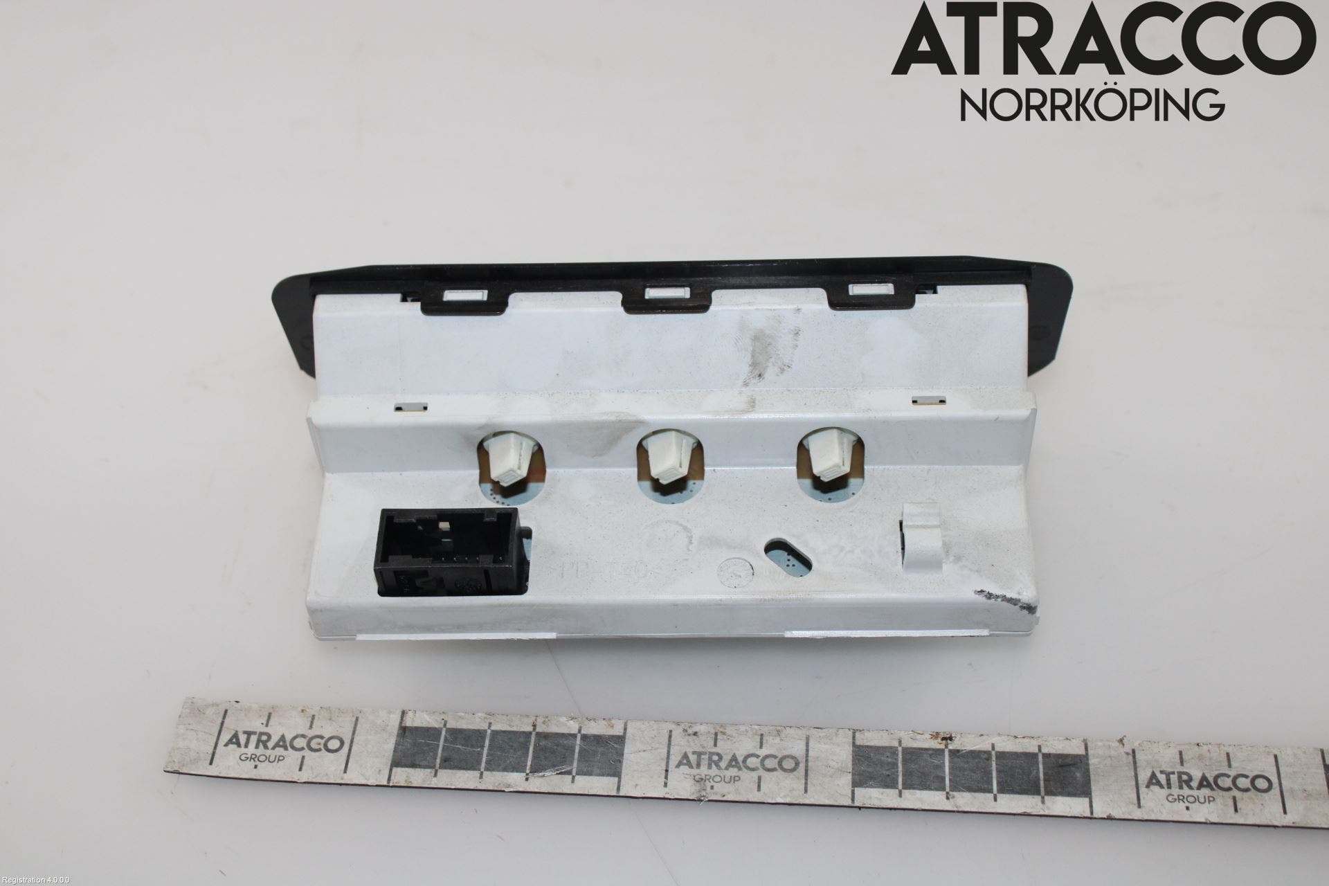 Peugeot 206 98-09 Färddator