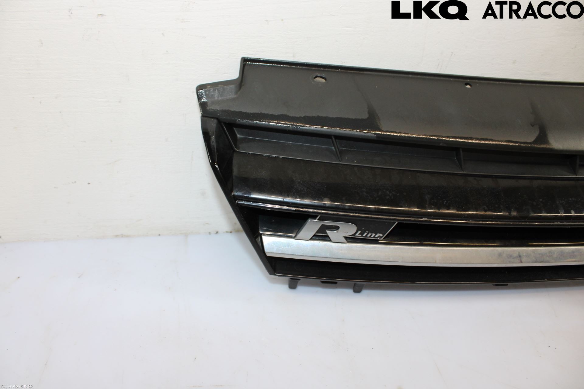 Volkswagen VW GOLF / E-GOLF VII 13-20 Grill Komp