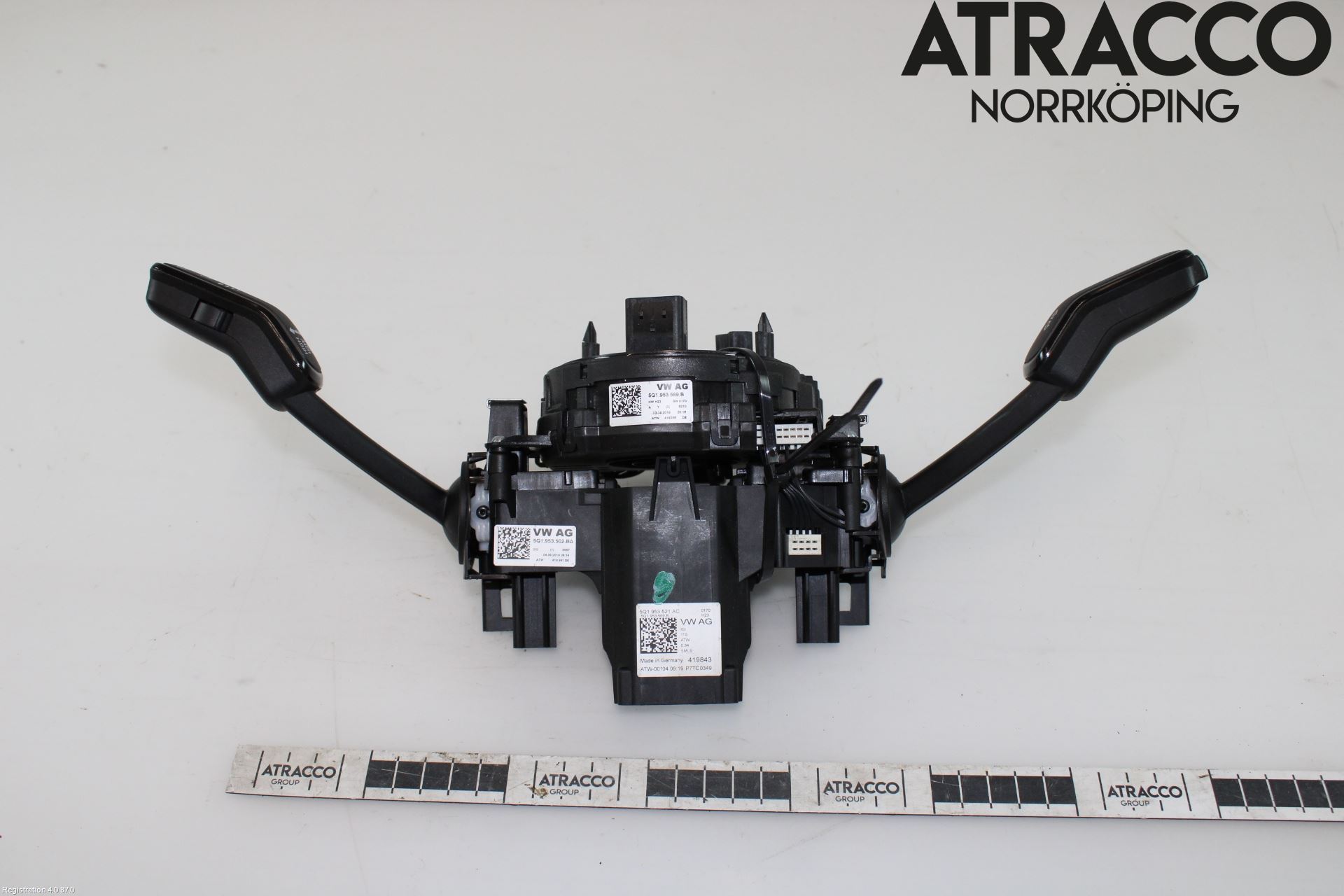 Volkswagen VW PASSAT 20-24 Spakcentral