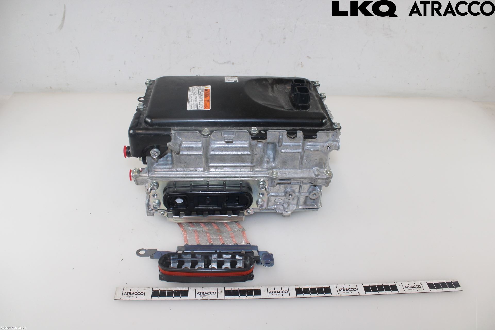 Toyota COROLLA 19- Inverter Hybrid