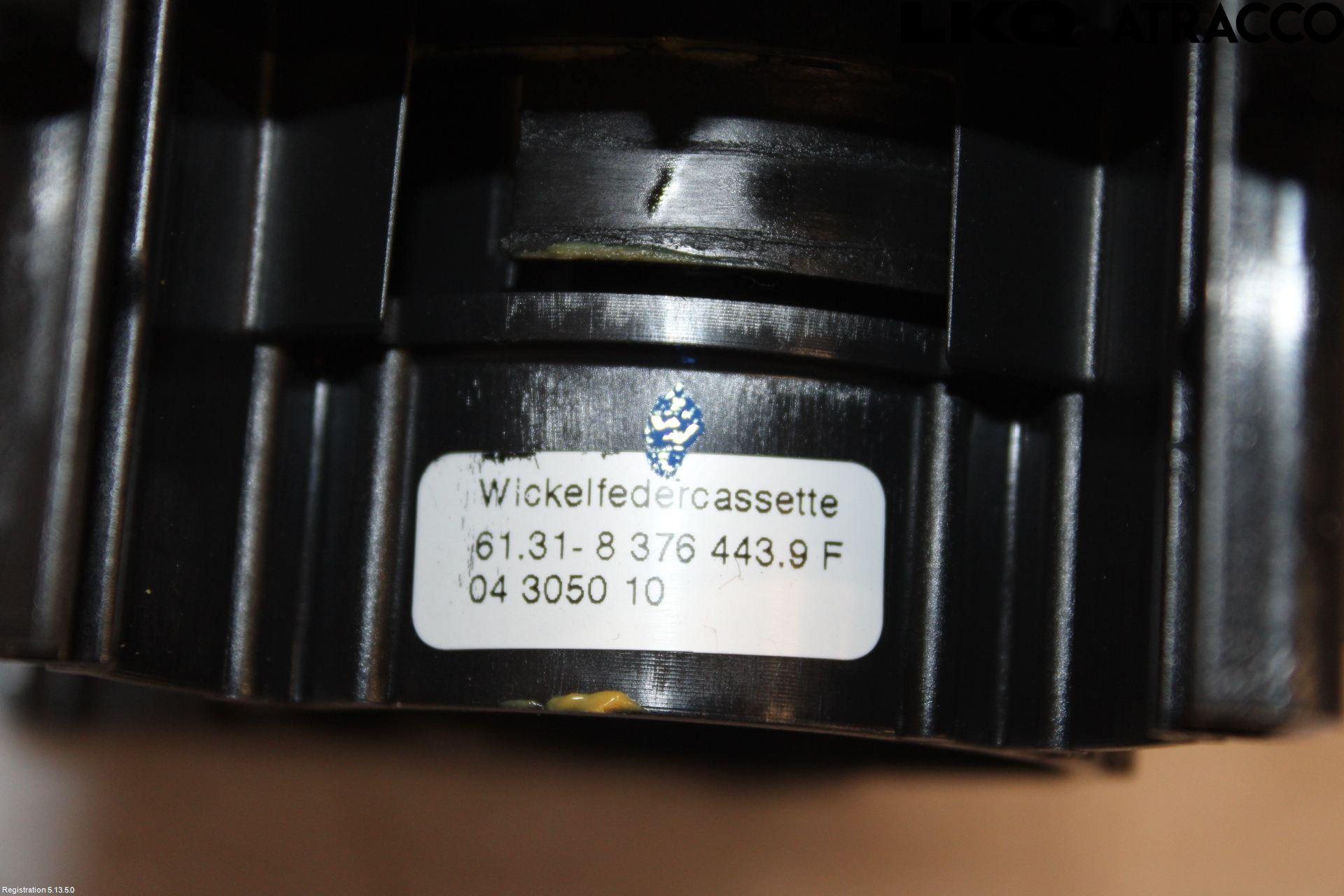 BMW 3 E46      98-05 Spakcentral