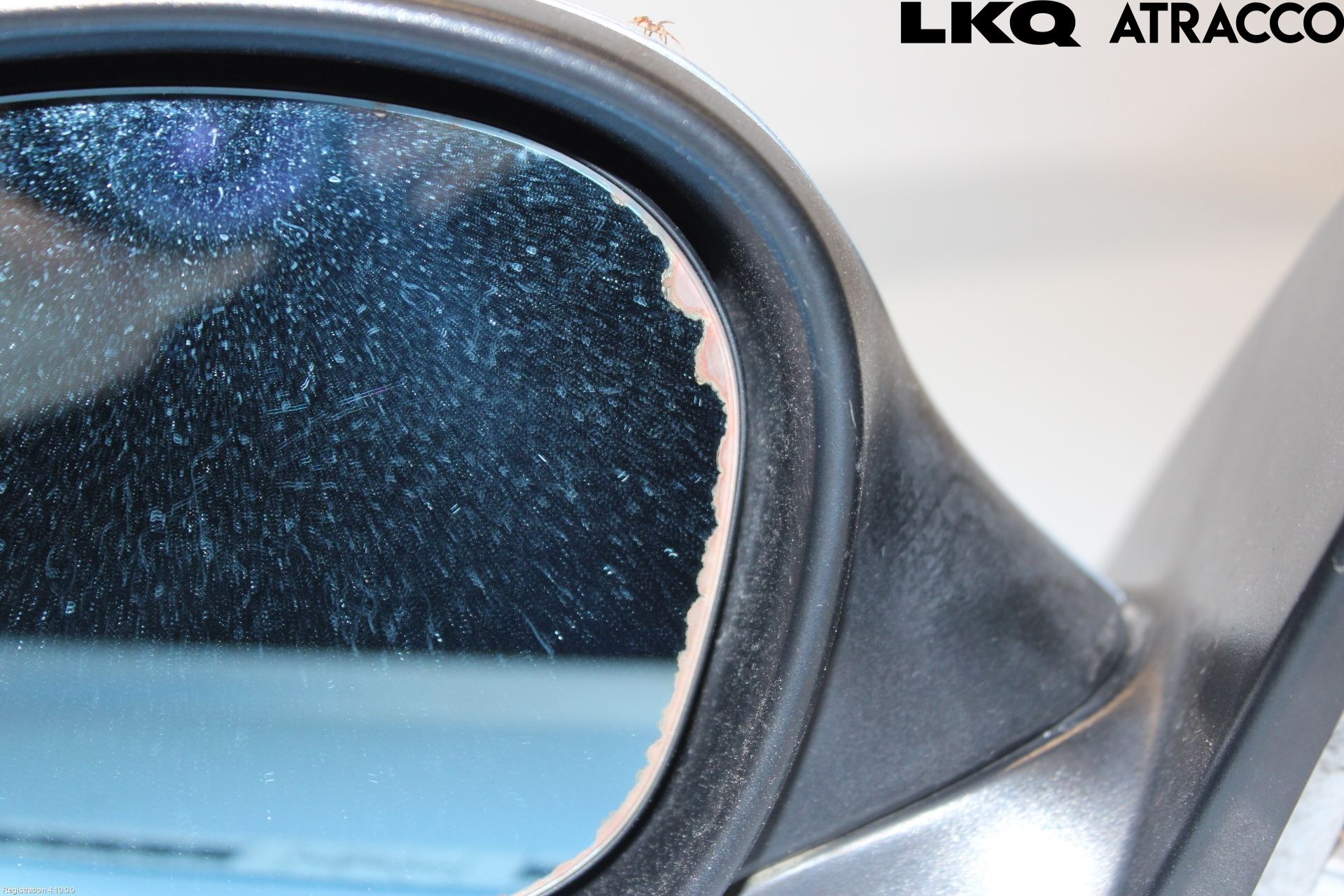 BMW 1 E87/81 5D/3D 03-11 Spegel Yttre El Vä