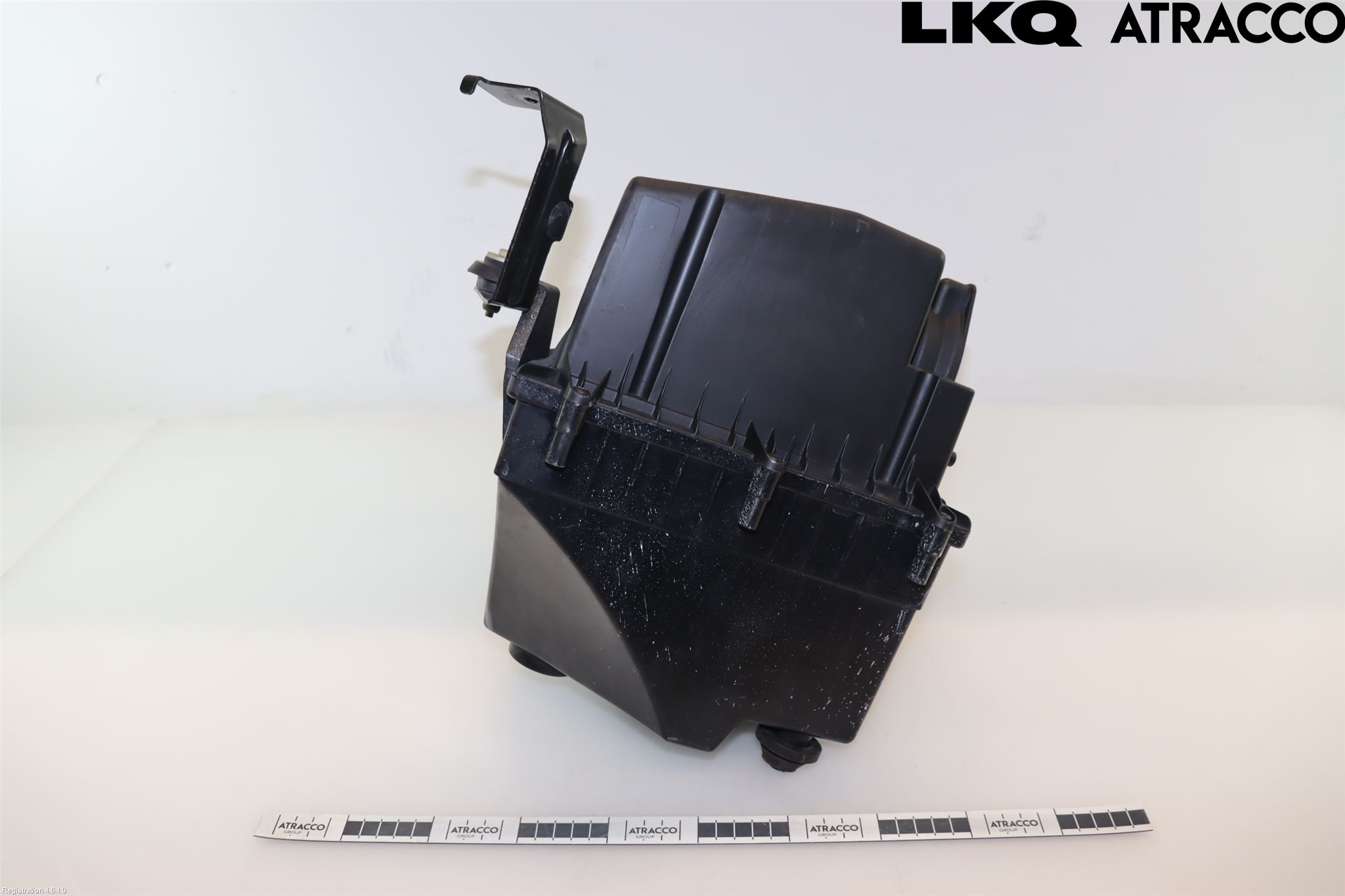 Jaguar F-PACE Luftrenare