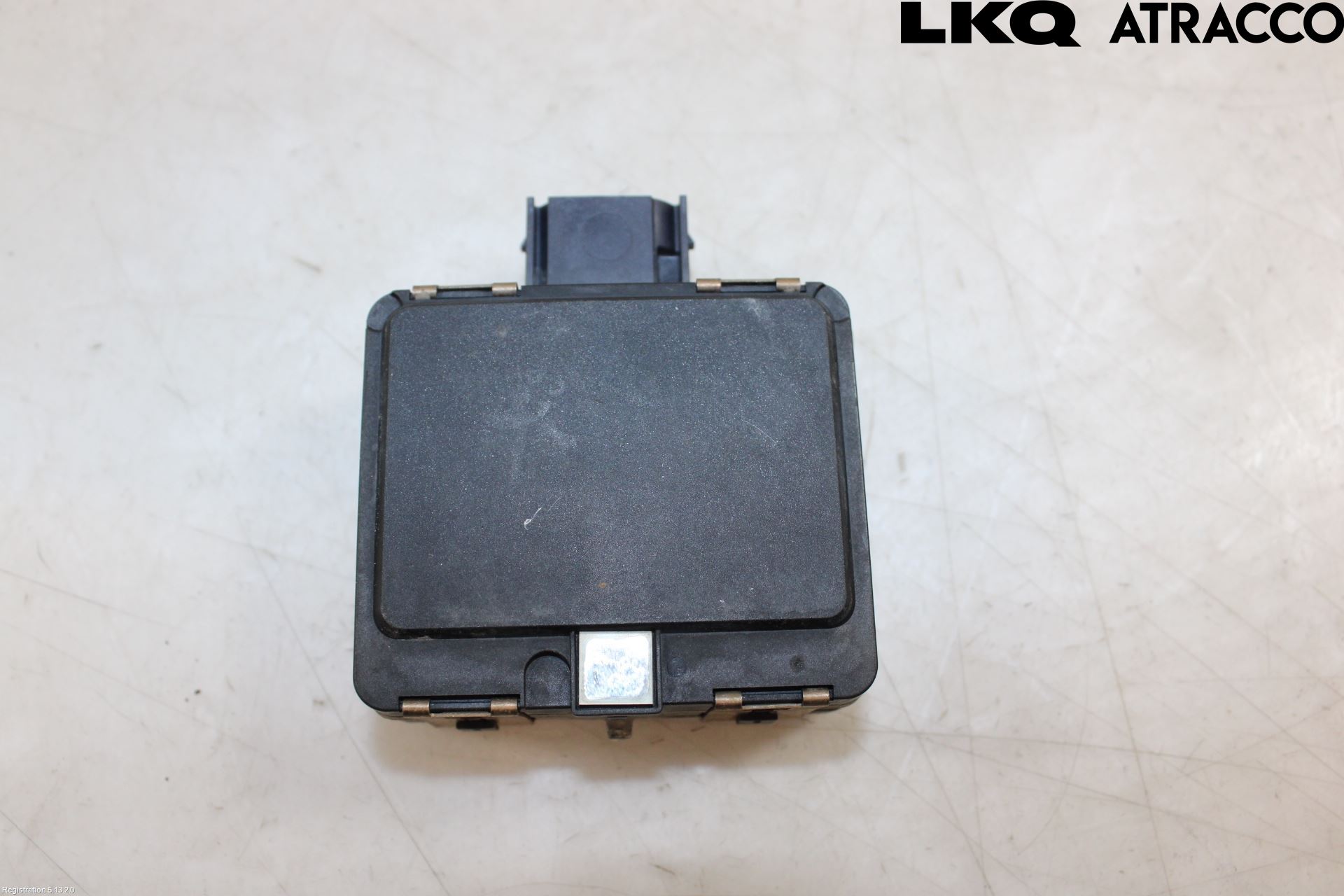 Skoda FABIA 15-21 Sensor Aktivt Kollisionsskydd