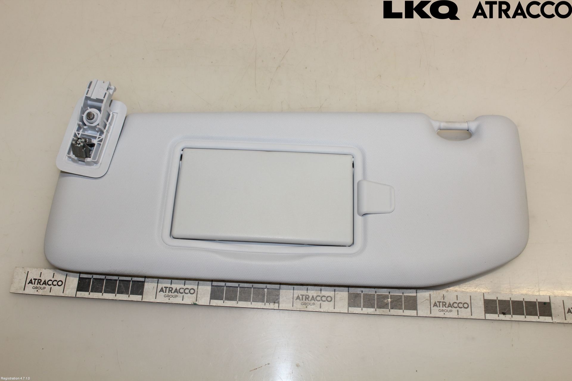 Opel CORSA F, CORSA-E 20- Solskydd