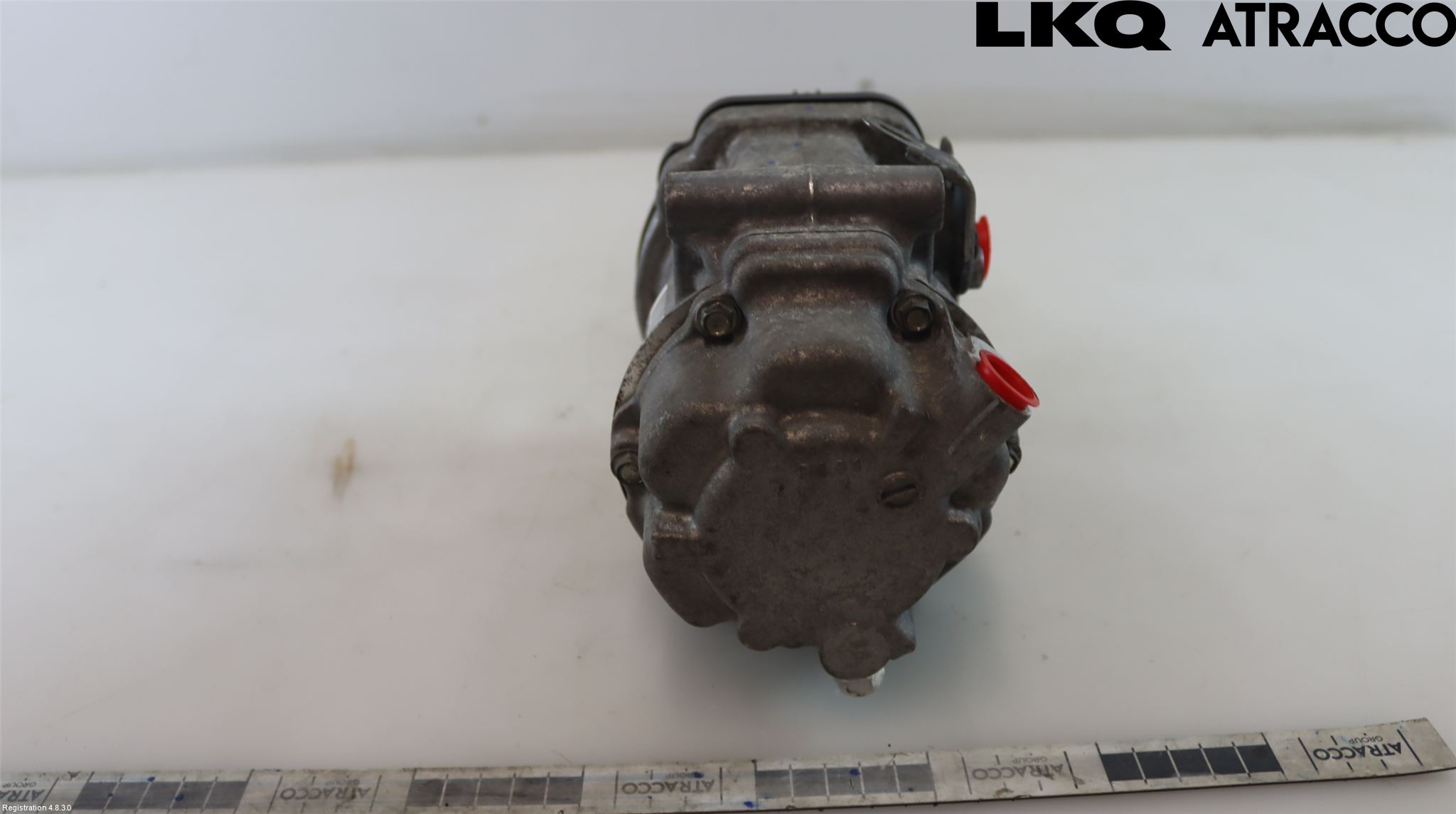 Toyota C-HR 16-23 Ac Kompressor