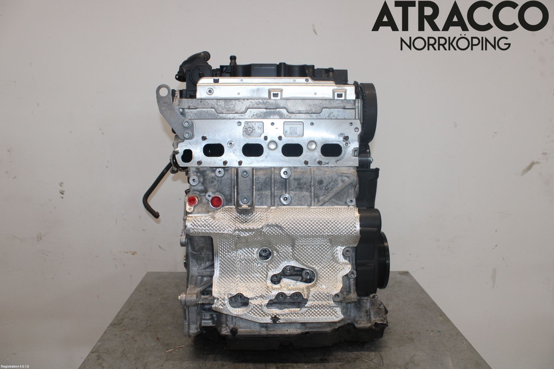 Volkswagen VW PASSAT 20-24 Motor Diesel