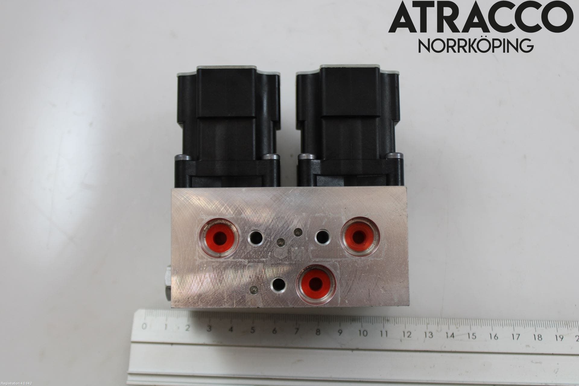 Skoda ENYAQ iV 21- Ac Expansionsventil