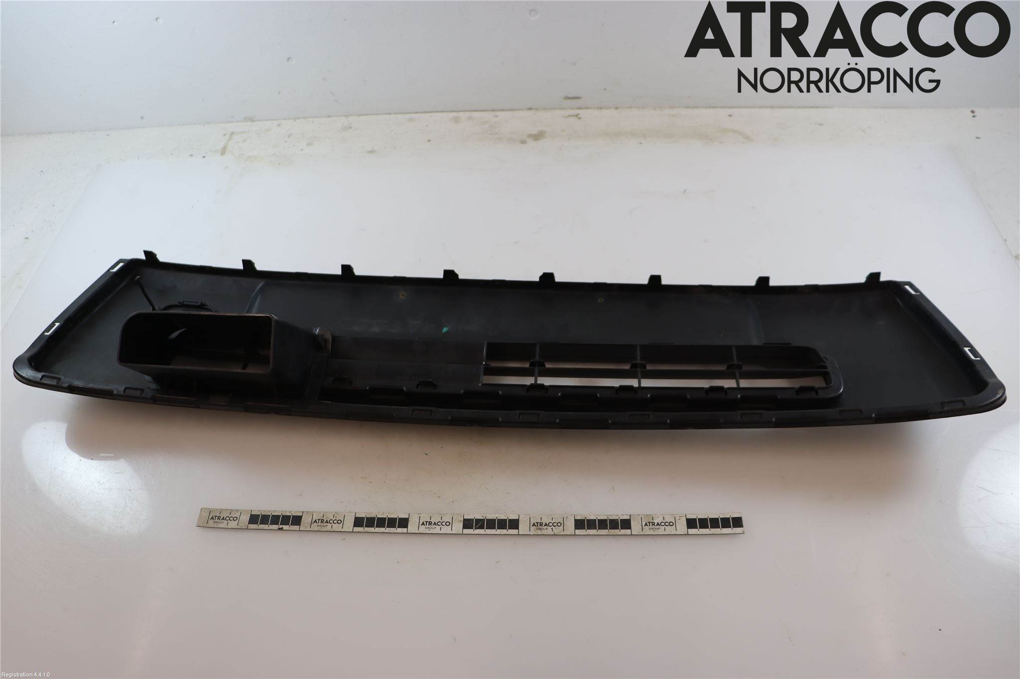 Citroen C1 14-22 Stötfångardel Fram Mitt