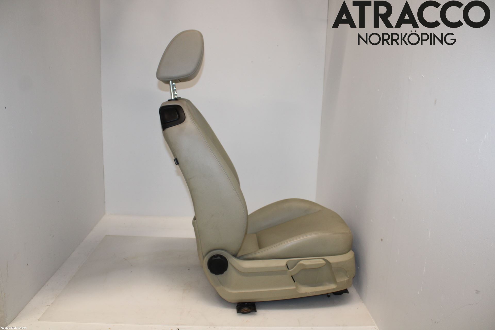 Ford FOCUS     04-07 Inredning Stol Fram Hö