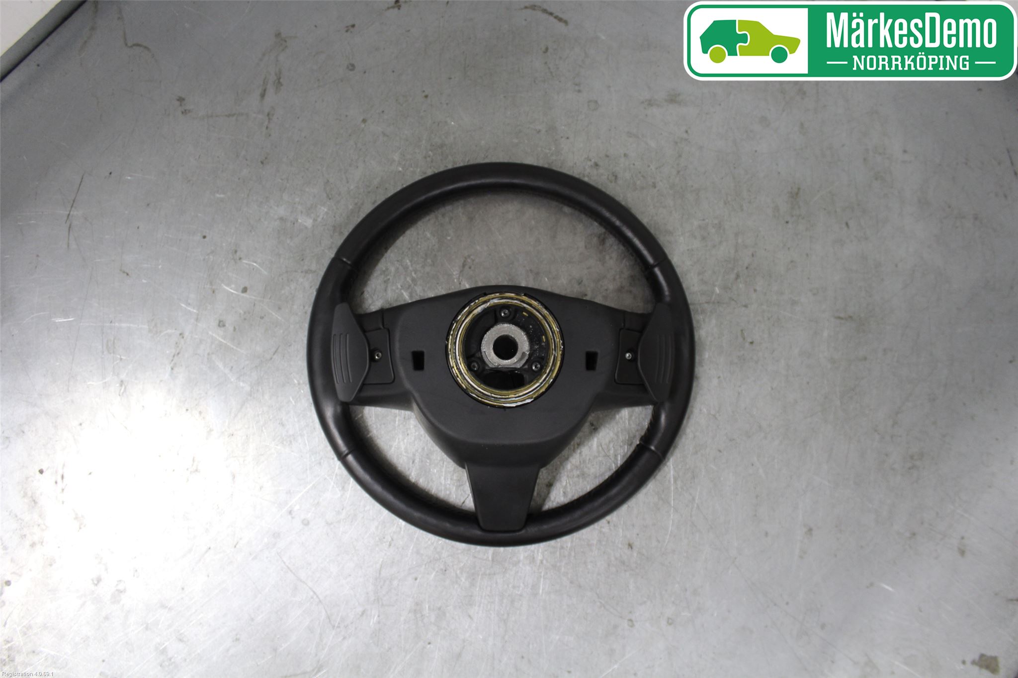 Jaguar XF 08-15 Ratt