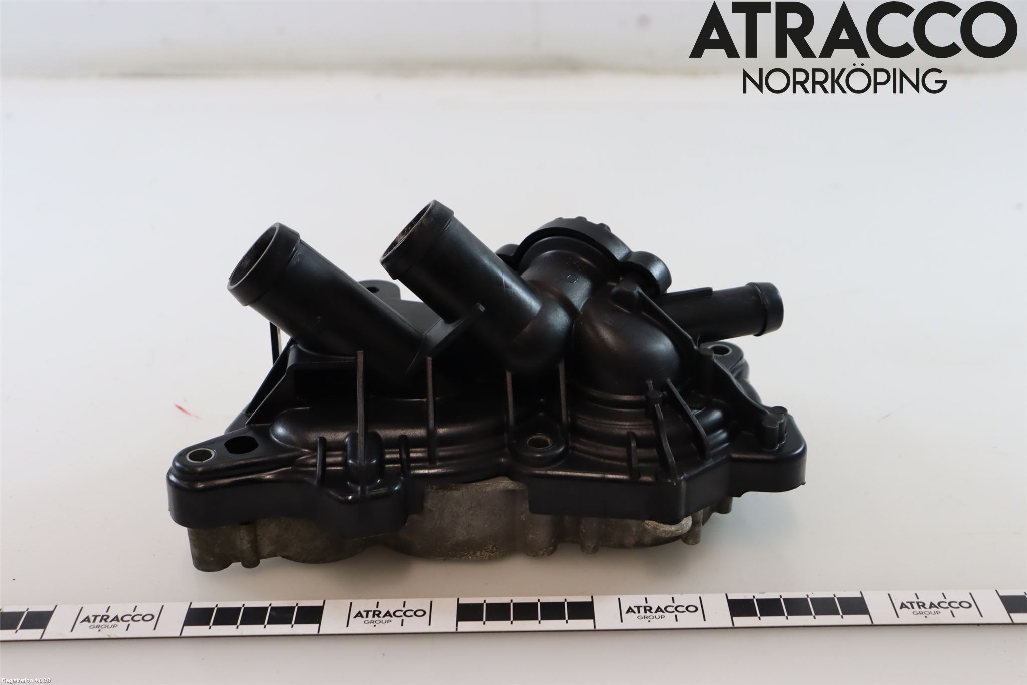 Volkswagen VW PASSAT 15-19 Vattenpump