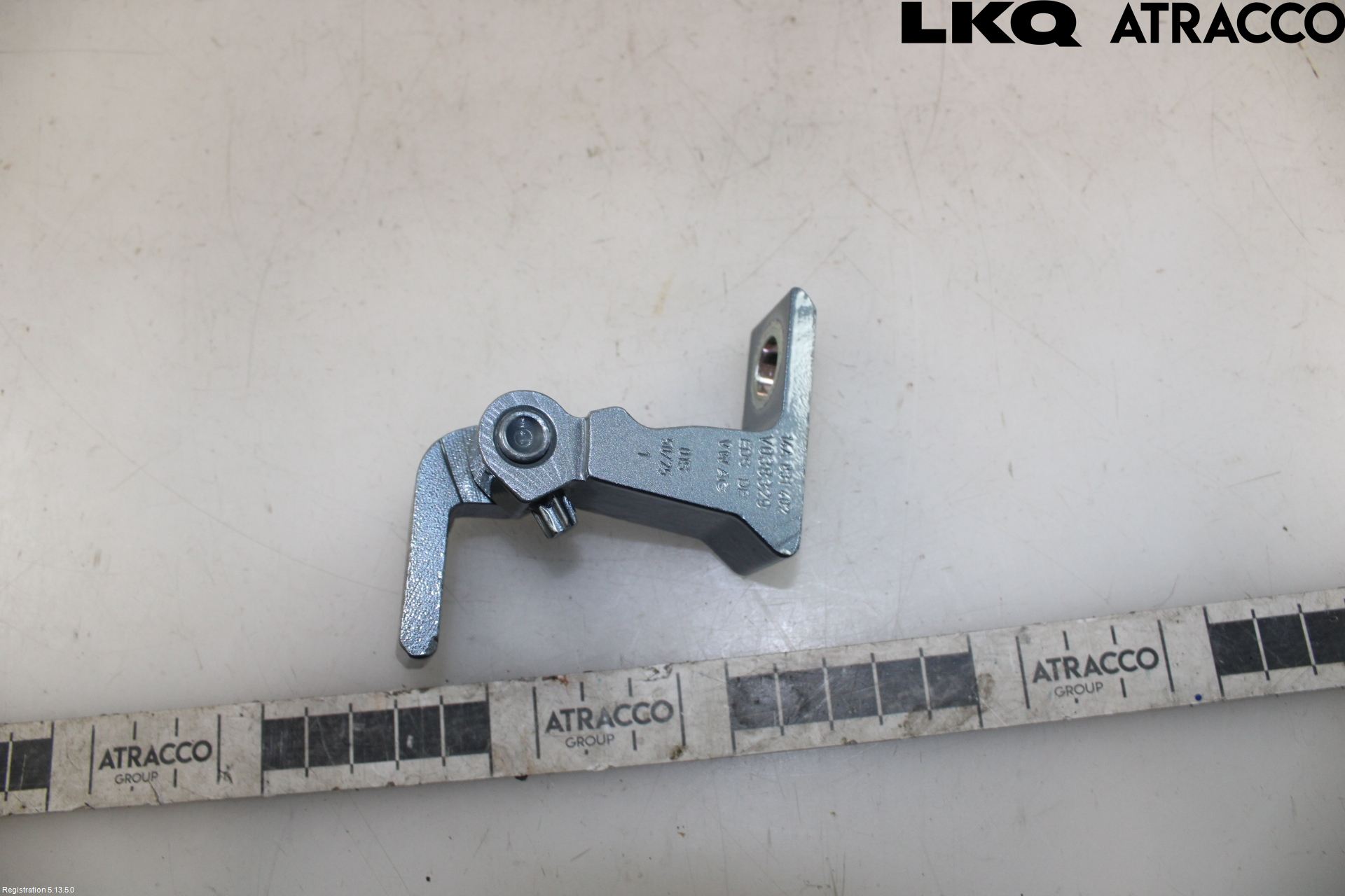 Volkswagen VW ID.7/TOURER 24- Dörrgångjärn