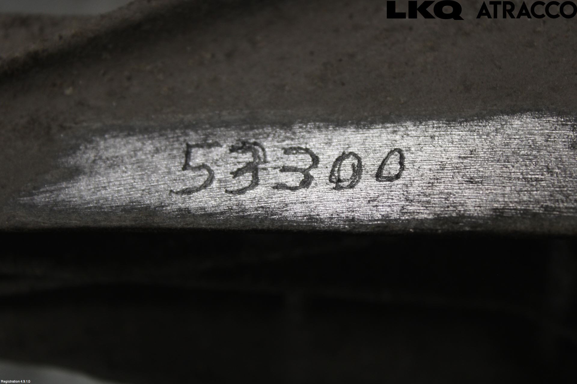 Audi Q5/SQ5 17- Bakväxel-Diff