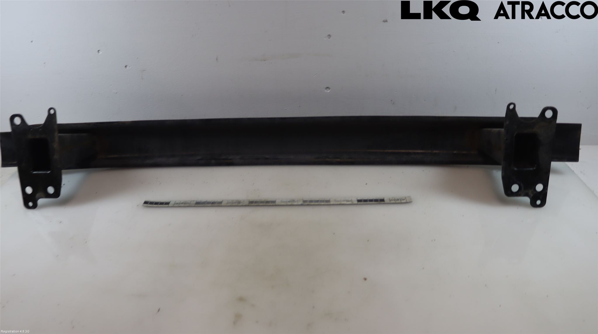 Seat IBIZA III 06-08 Stötfångarbalk Fram