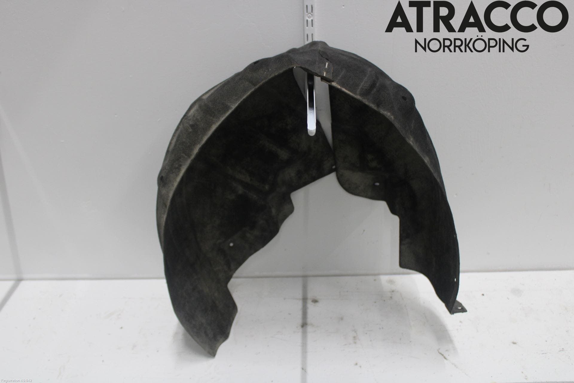 Volkswagen VW TIGUAN 16-24 Skärm Inner