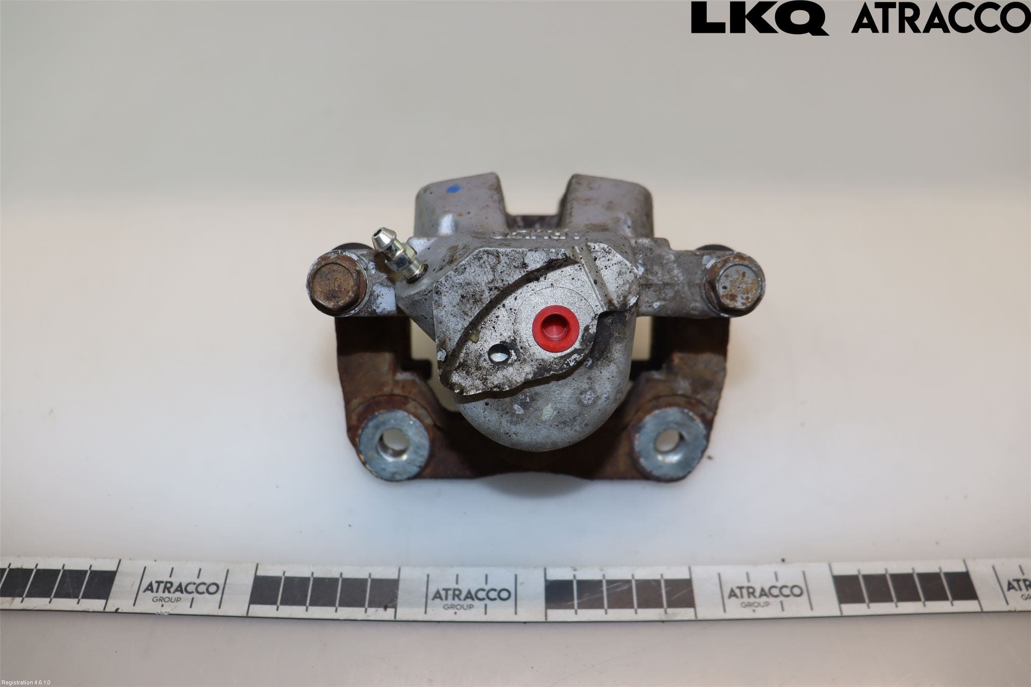 Toyota RAV4 13-18 Bromsok Bak Höger