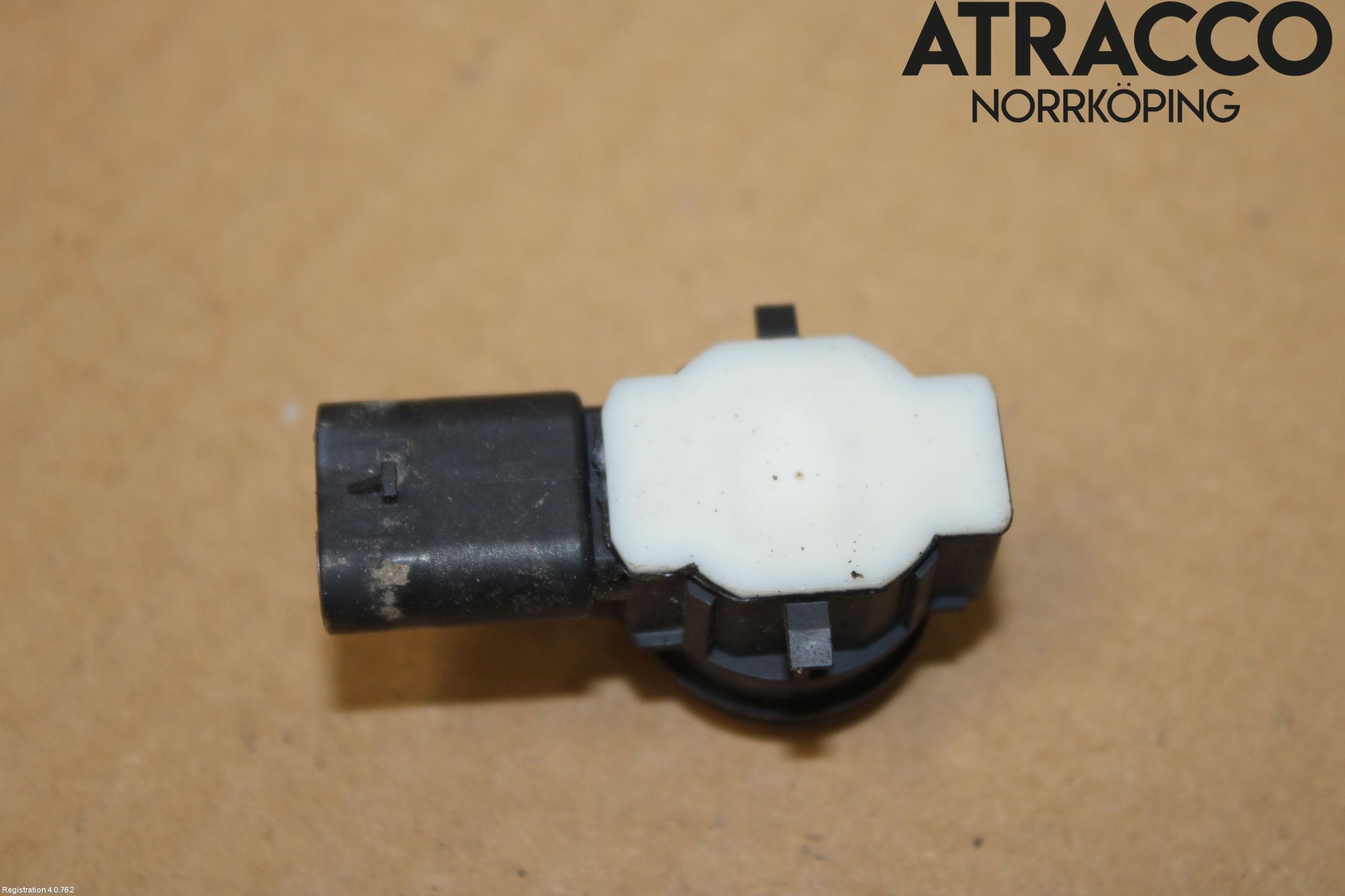 Volkswagen VW TIGUAN 16-24 Parkeringshjälp Backsensor