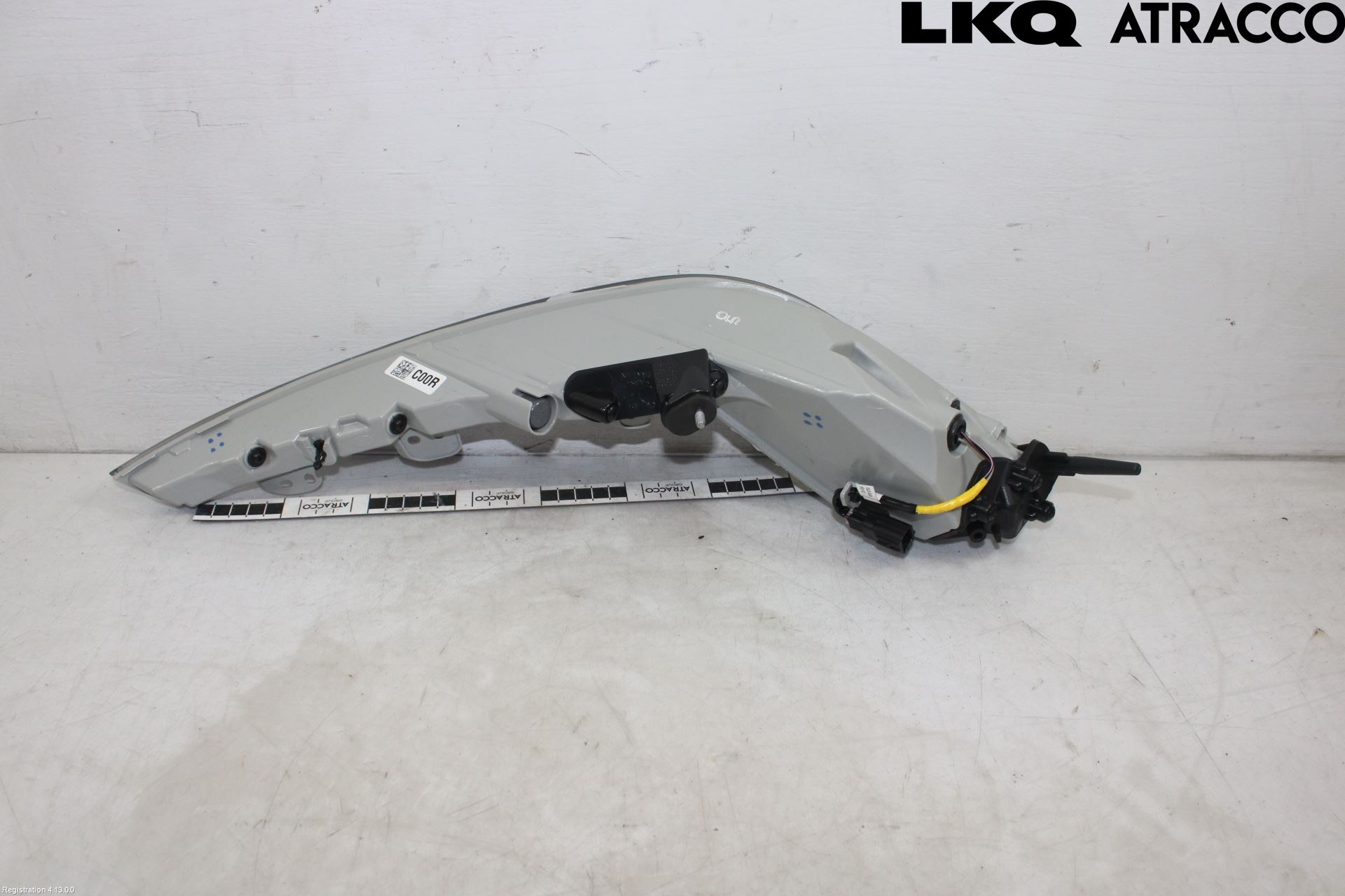 Kia EV6 (CV) 22- Blinkers Bak Kompl Hö