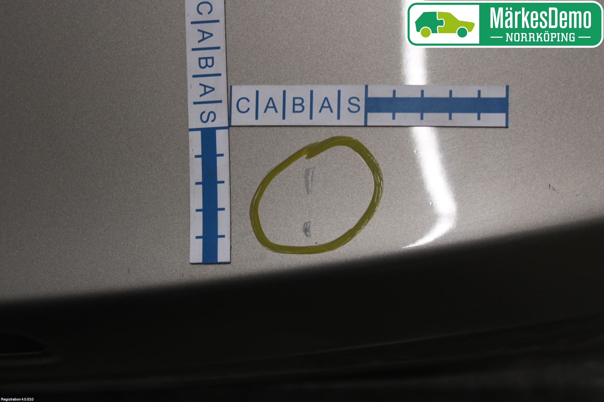 BMW 3 E92/93 Coupé/Cab 05-14 Baklucka (Ej Med Ruta)