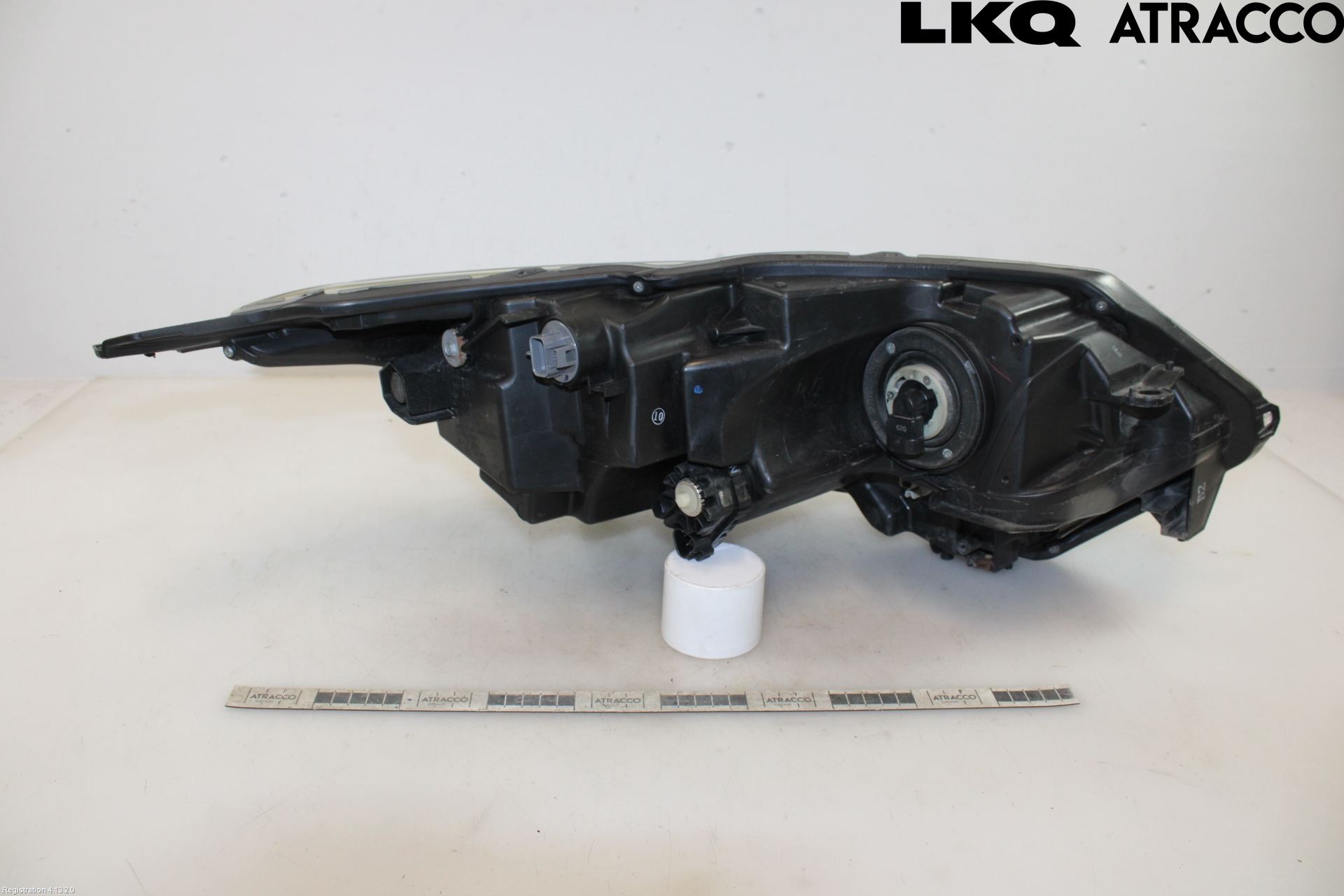 Honda HR-V 15-21 Strålkastare Vänster