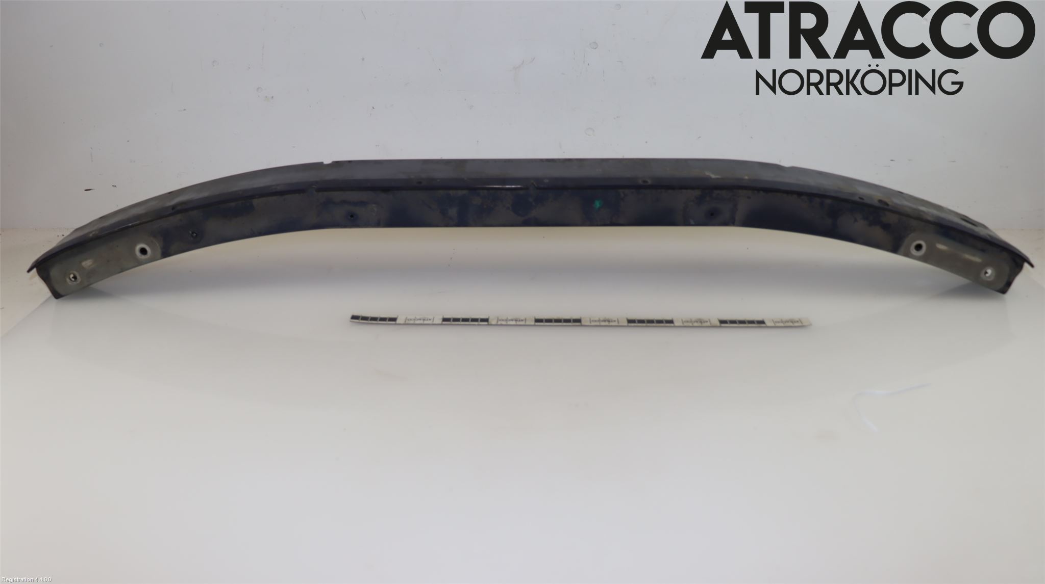 Opel ZAFIRA B 06-14 Stötfångarbalk Fram