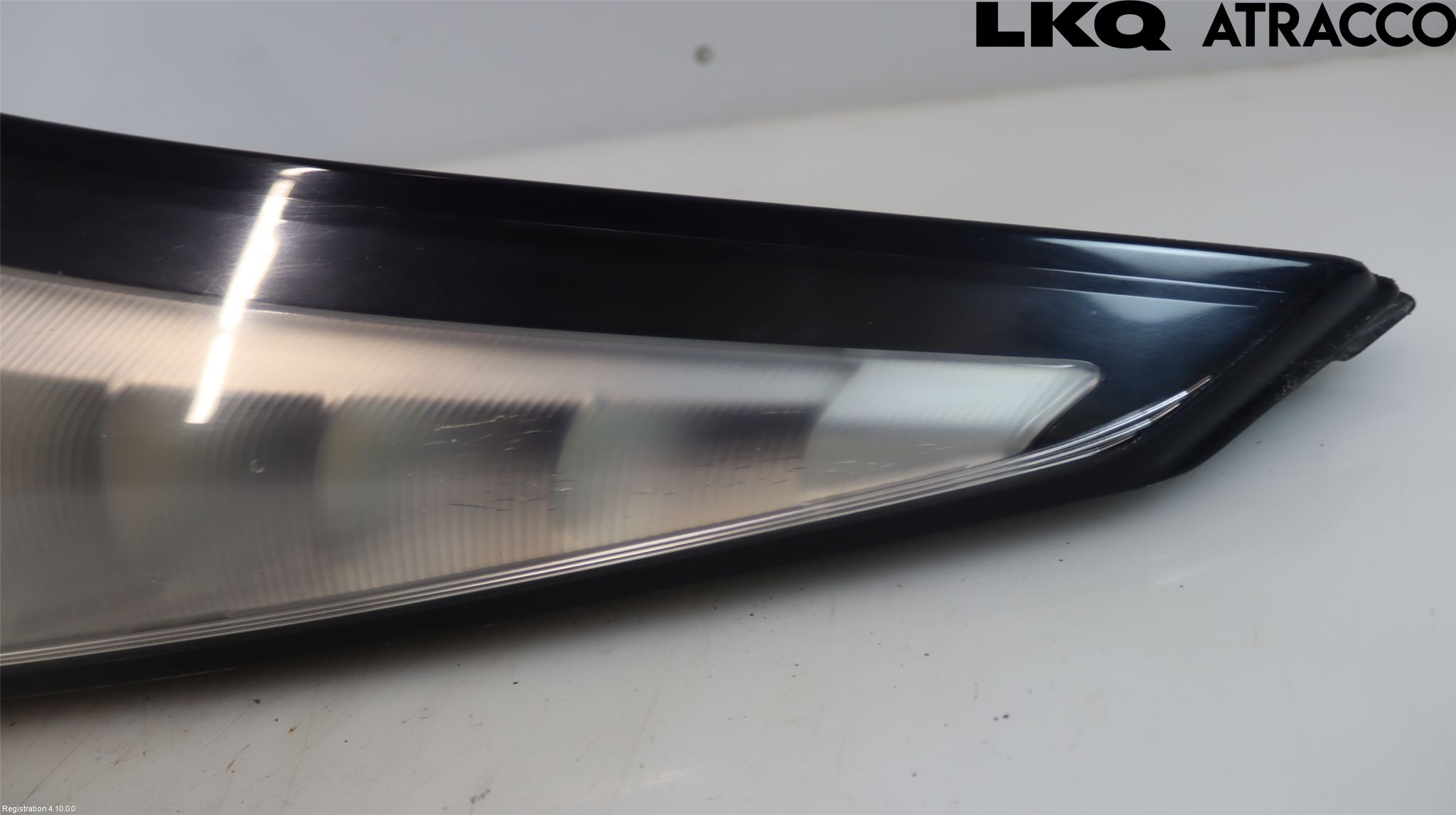 Saab 9-3 VER 2 Bakljus Vänster