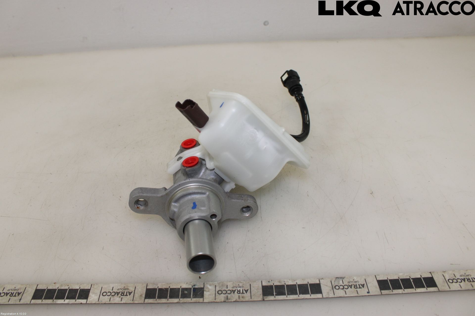 Citroen C4 II 11-18 Broms Huvudcylinder